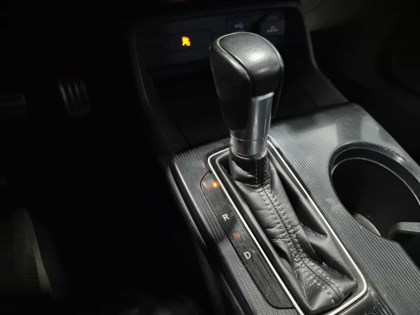 Image 20 Honda Civic Sport 2022