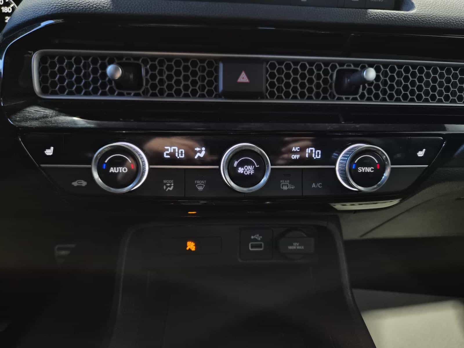 2022 Honda Civic Sport - Image 19