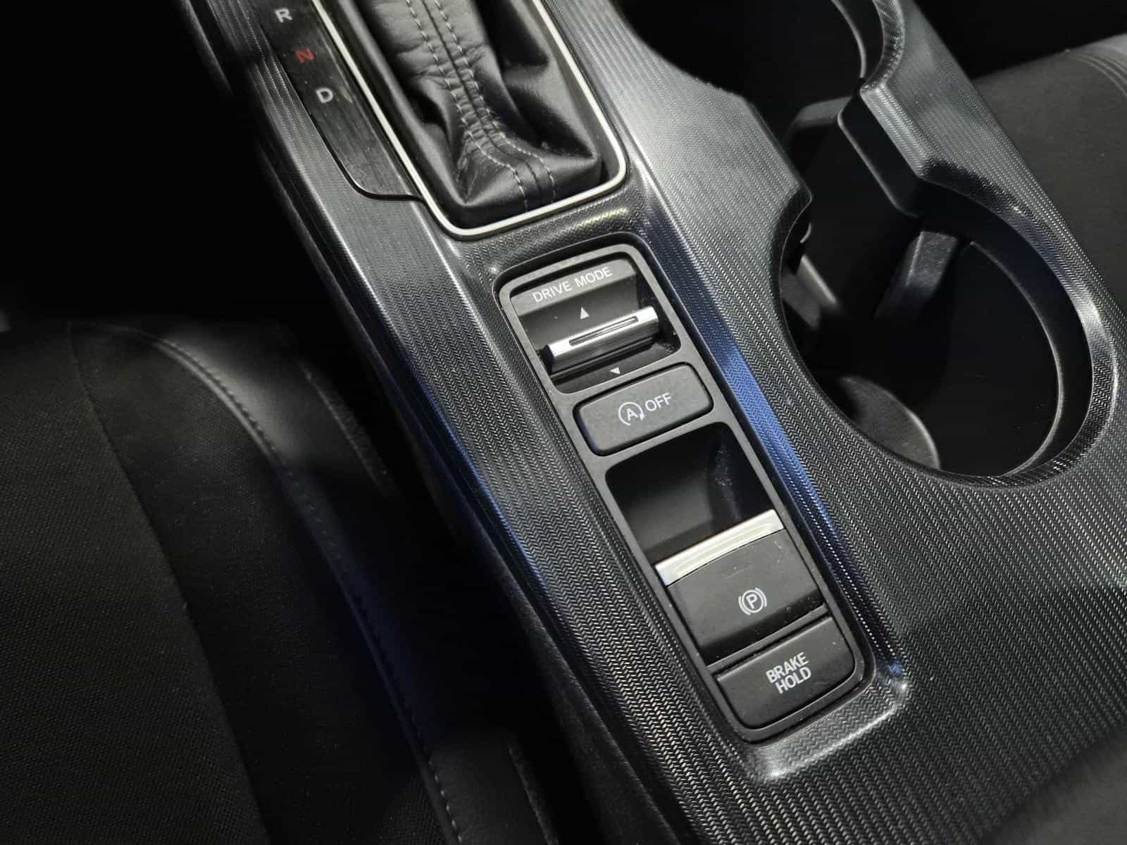 Image 21 Honda Civic Sport 2022