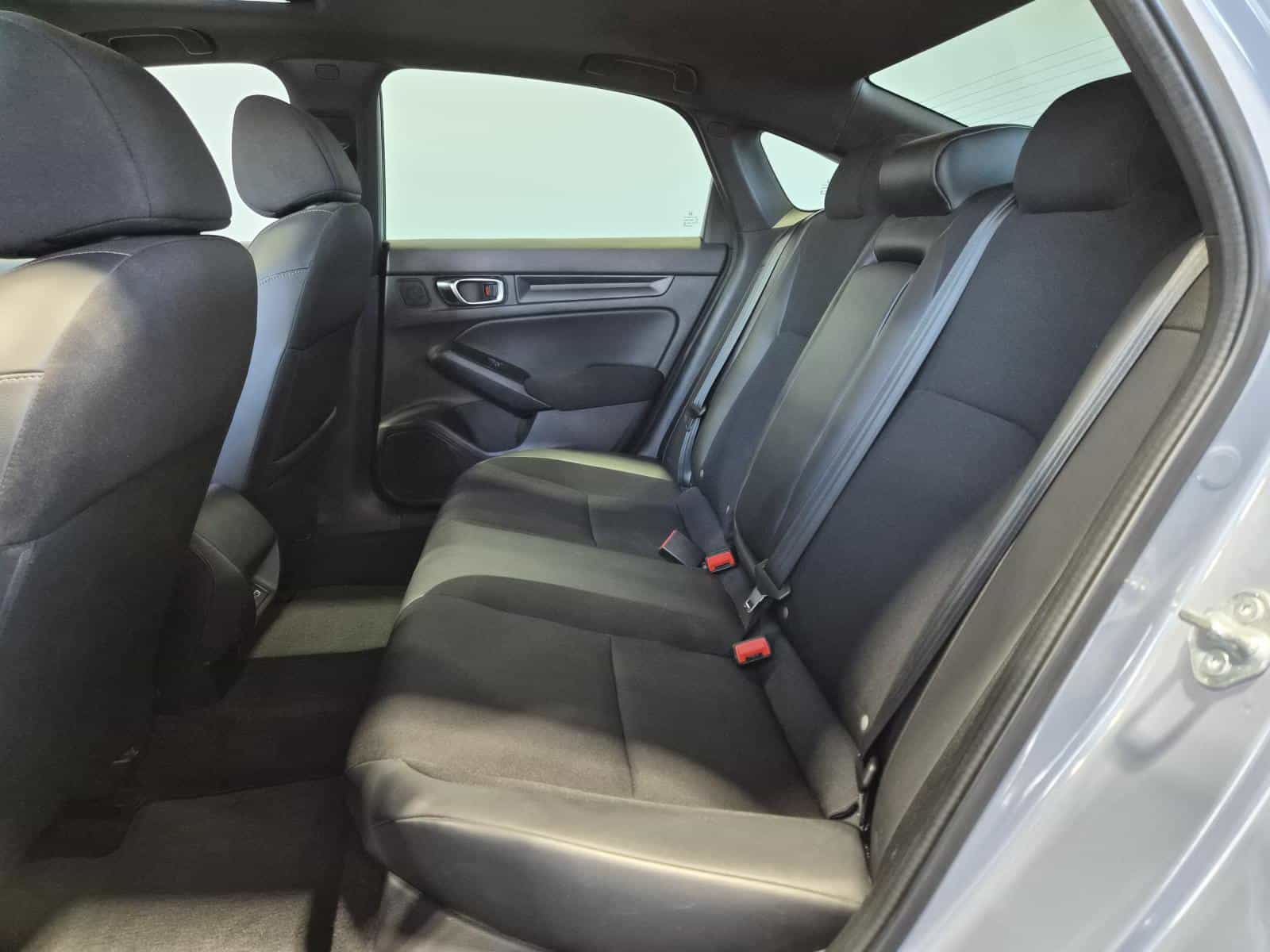 2022 Honda Civic Sport - Image 22