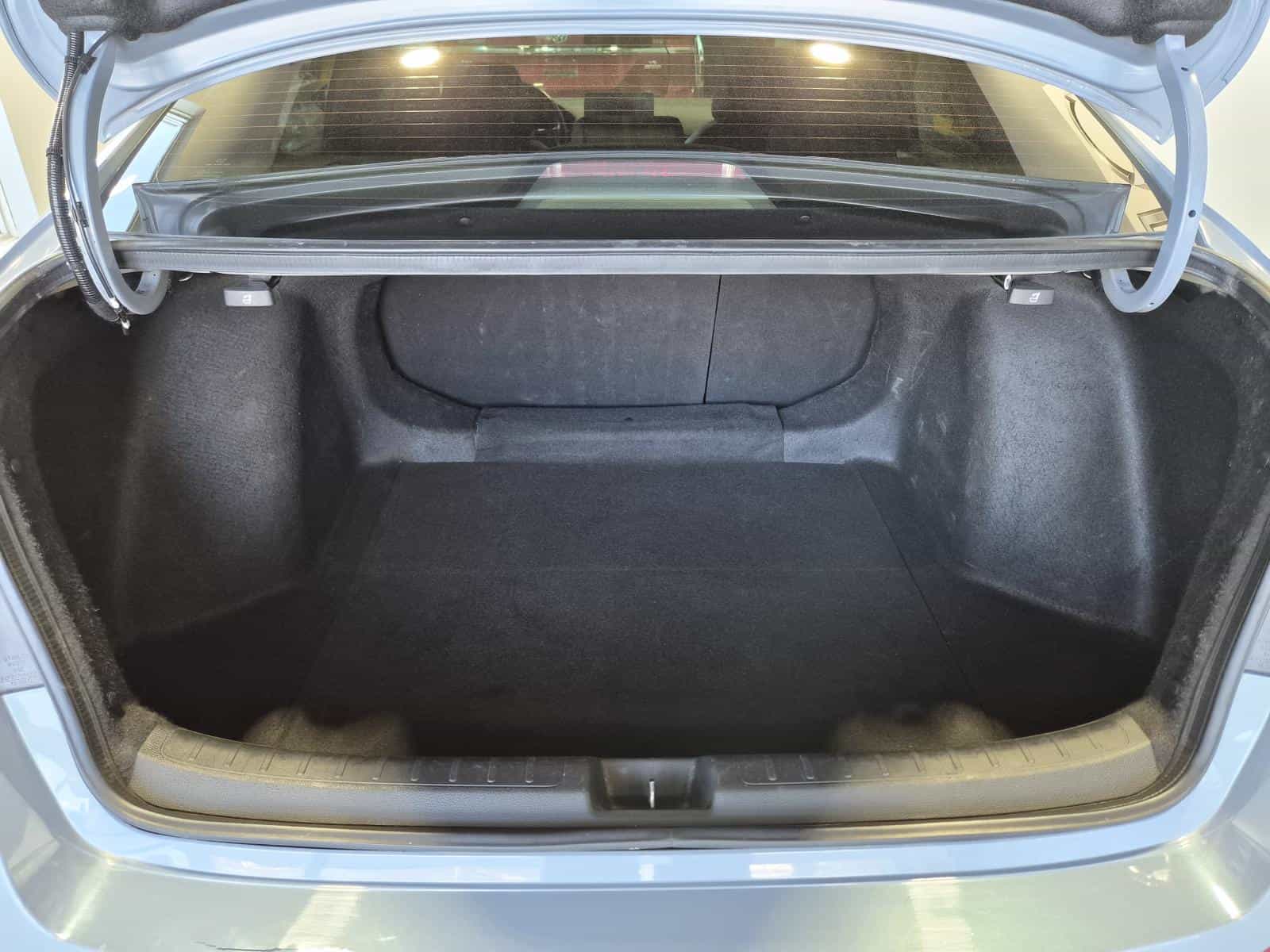 Image 23 Honda Civic Sport 2022