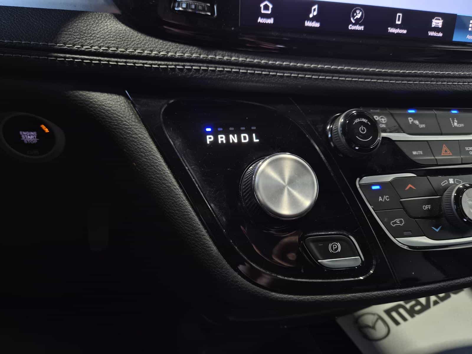 Image 22 Chrysler Pacifica Hybrid Touring L 2023