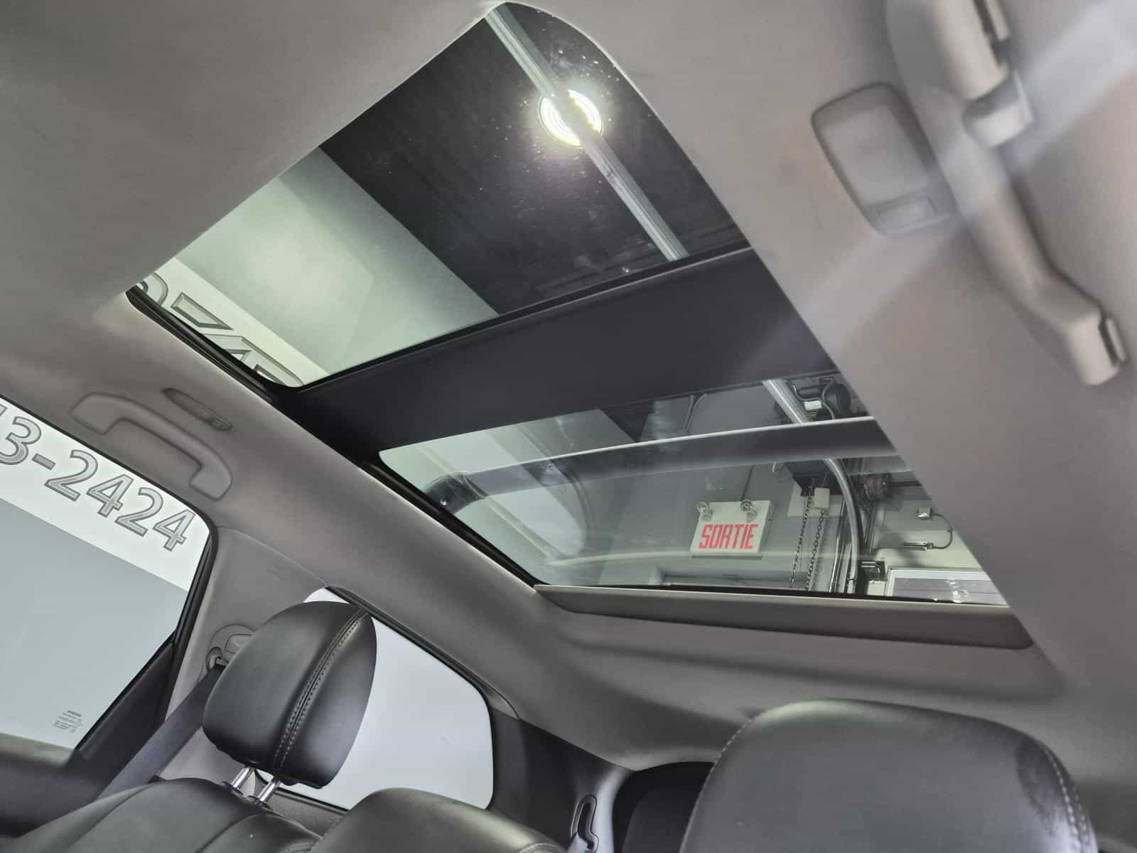 Image 25 Nissan Pathfinder Platinum 2013