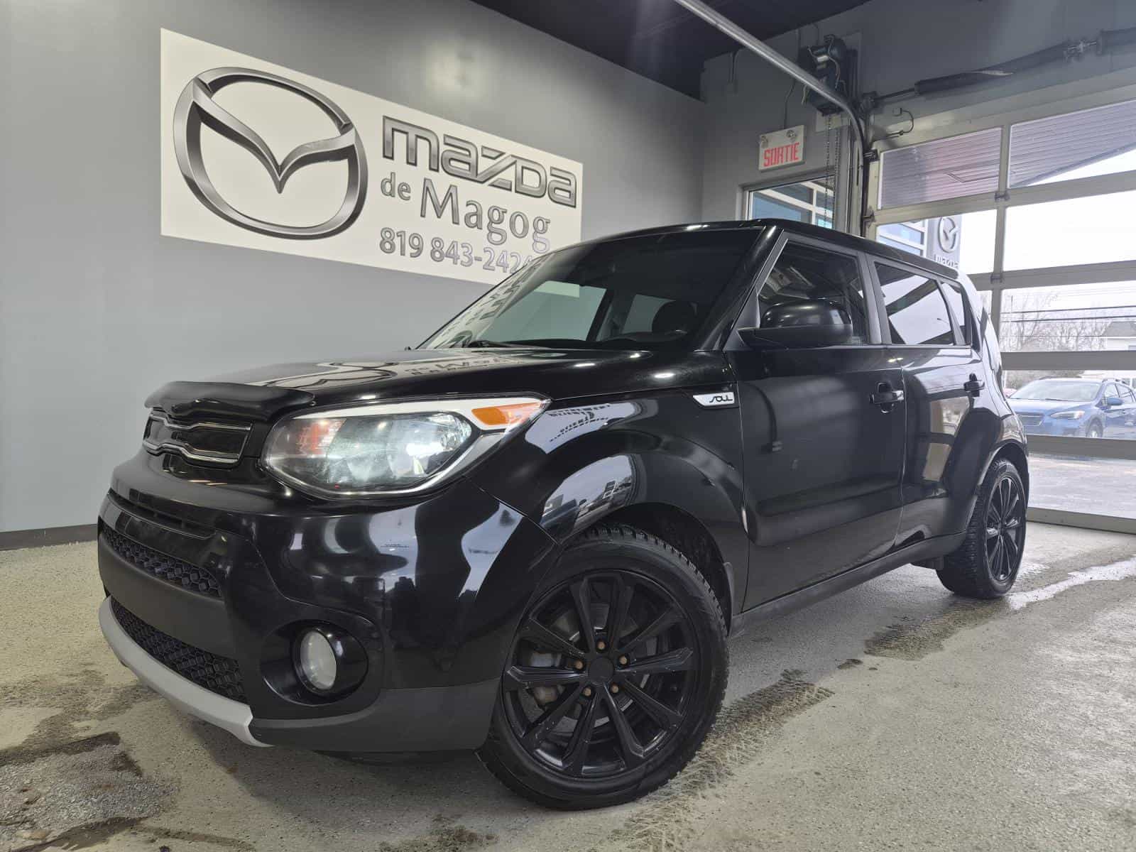 2019 Kia Soul EX - Image 1