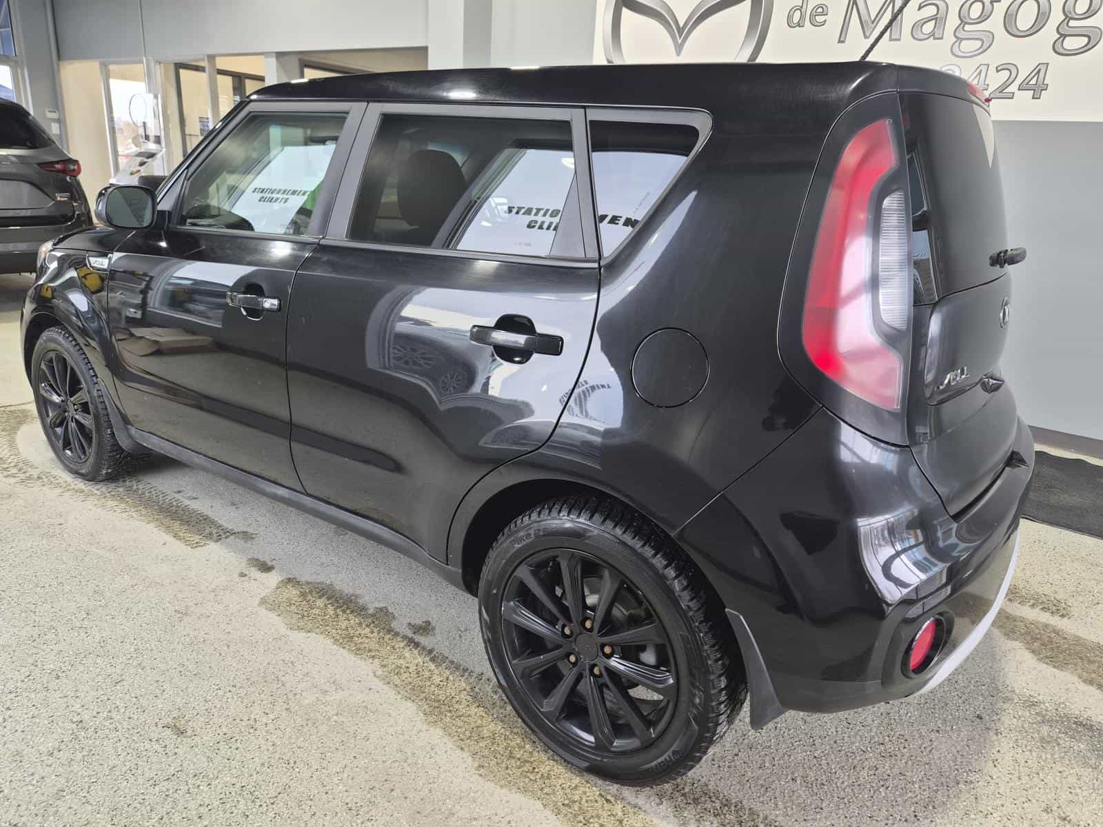 Image 3 Kia Soul EX 2019