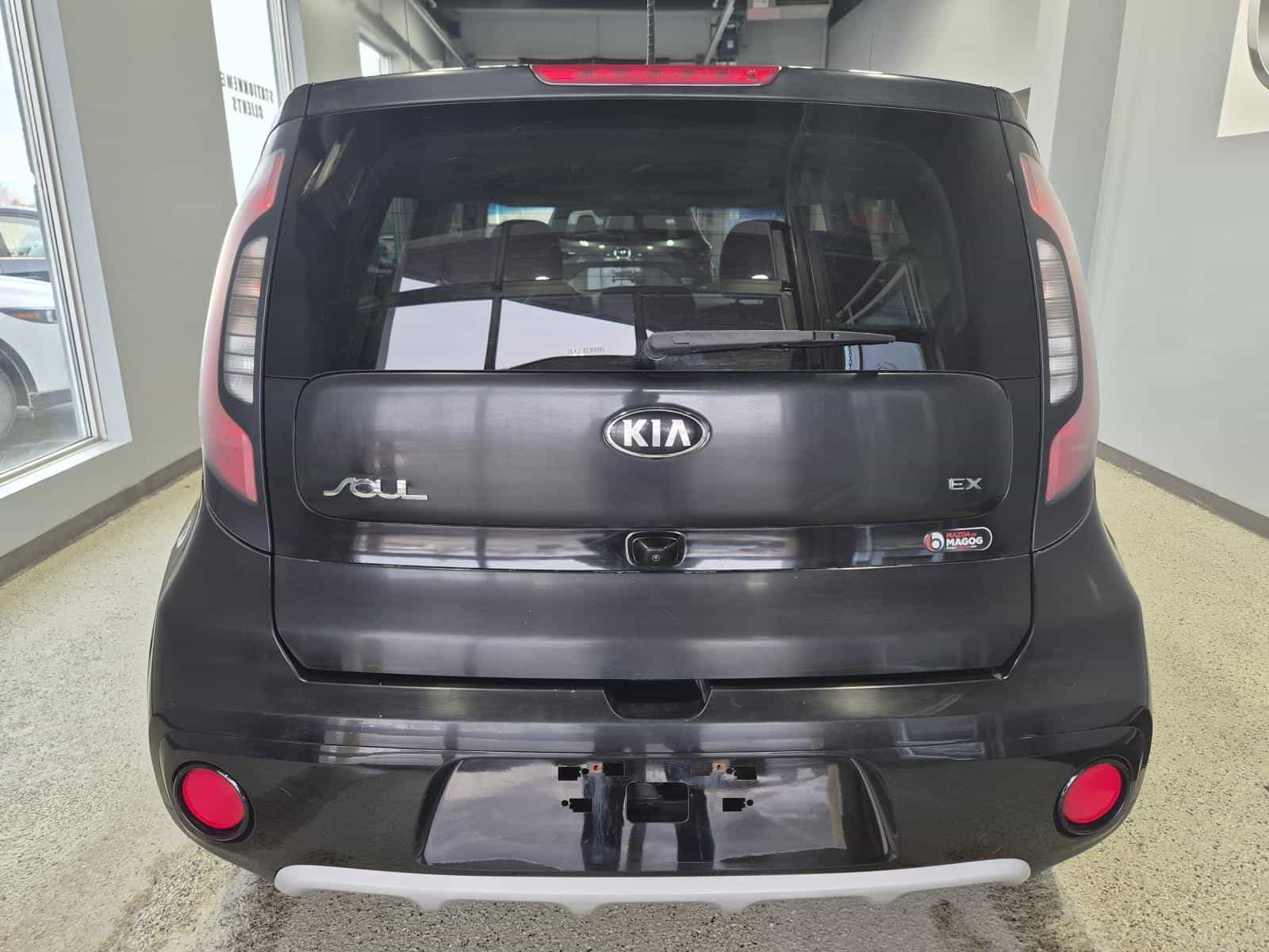 2019 Kia Soul EX - Image 4