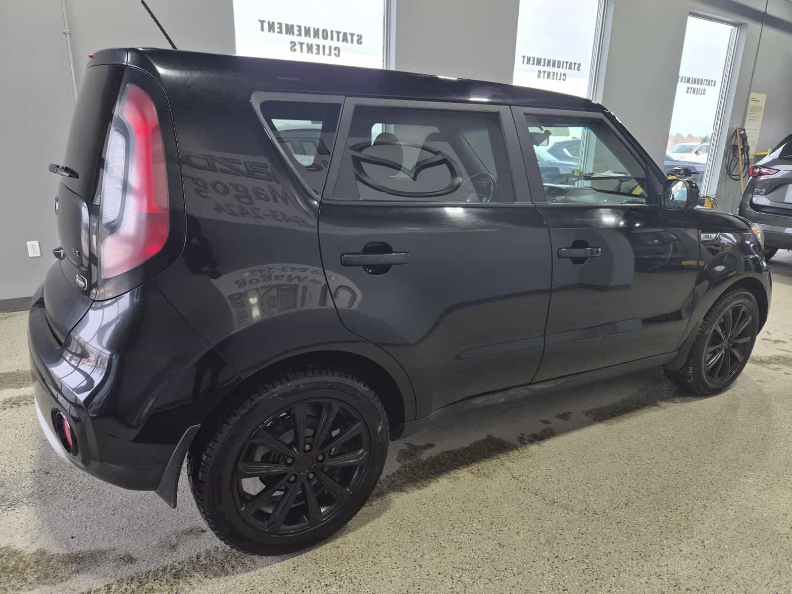 Image 5 Kia Soul EX 2019