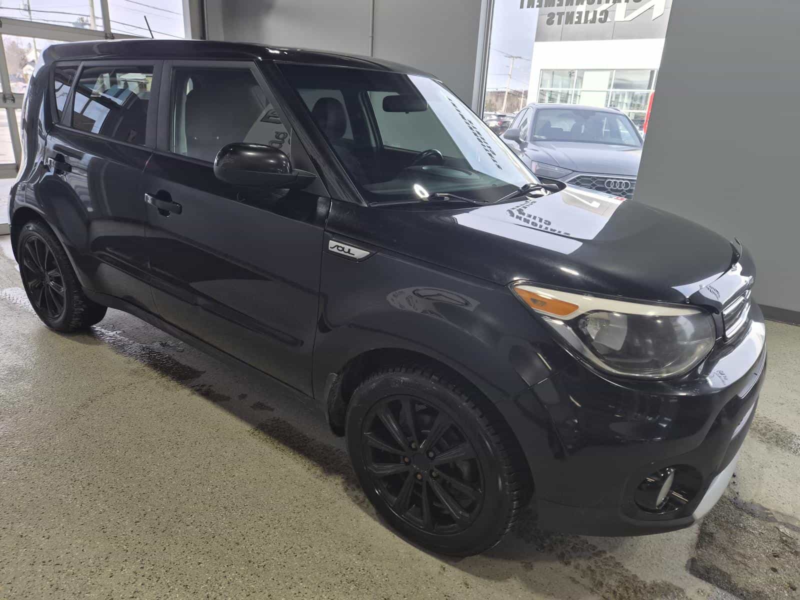2019 Kia Soul EX - Image 6