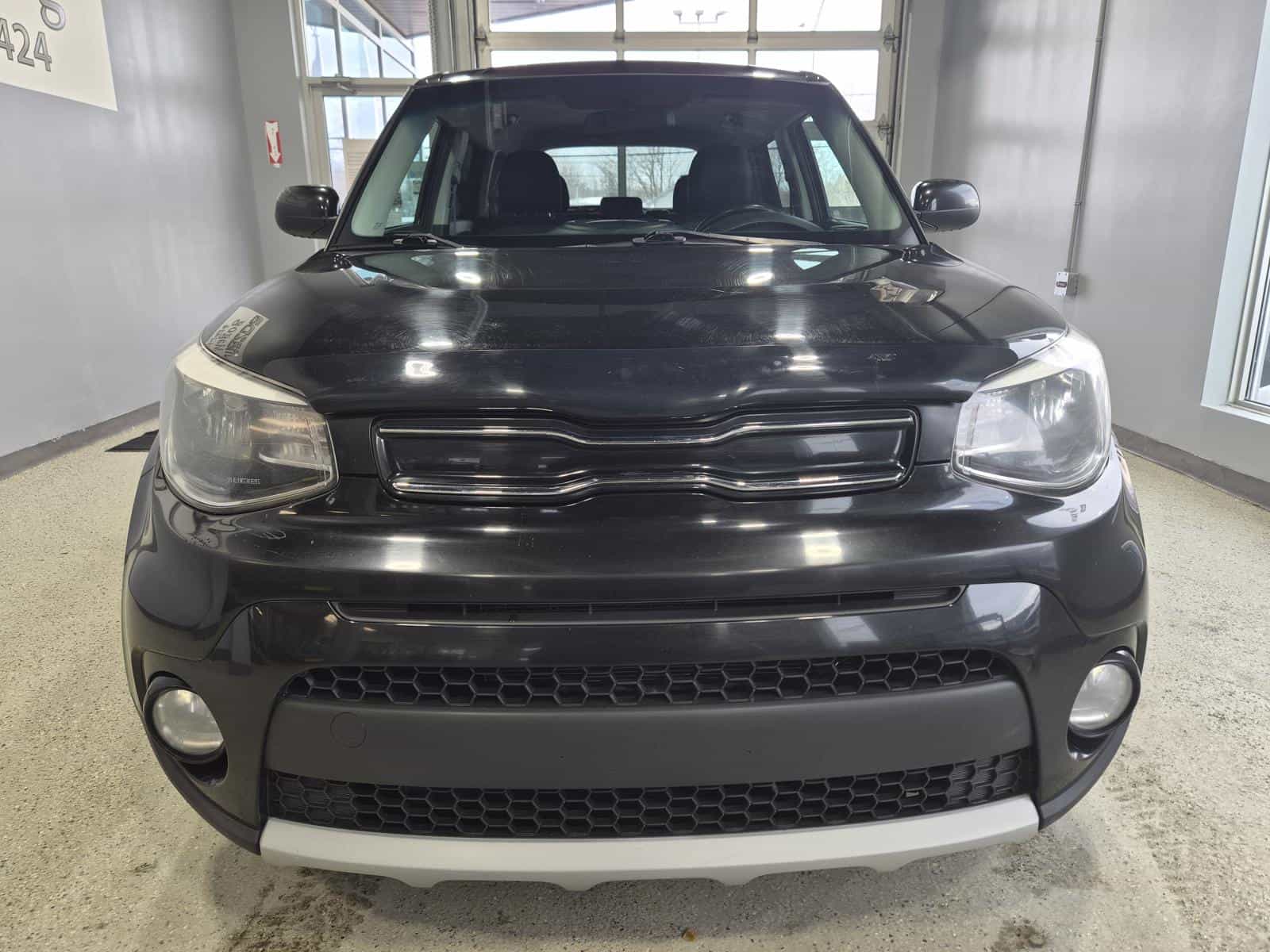 Image 7 Kia Soul EX 2019
