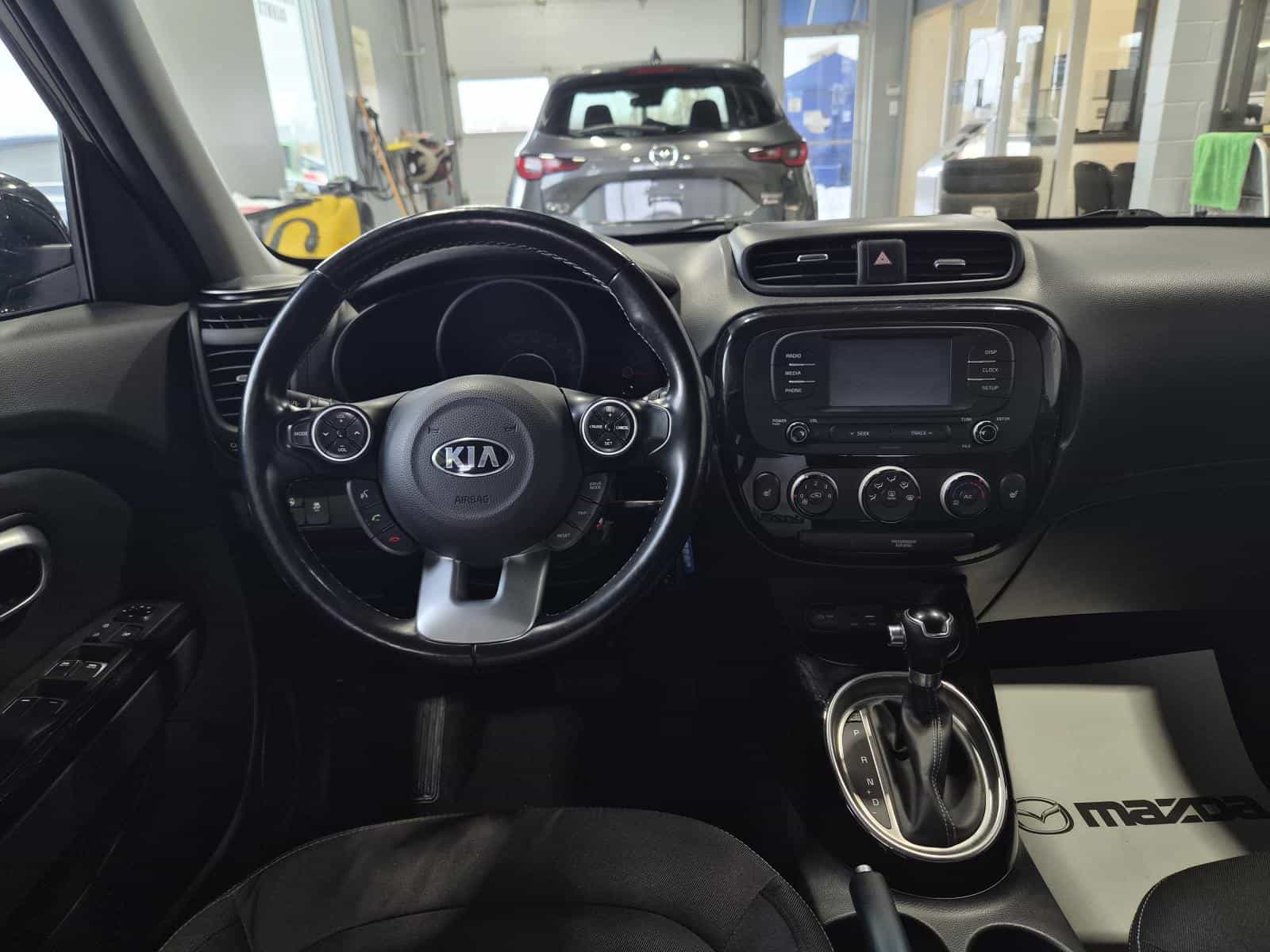 Image 10 Kia Soul EX 2019