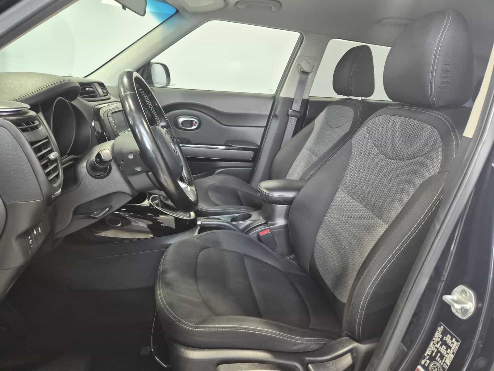 Image 11 Kia Soul EX 2019