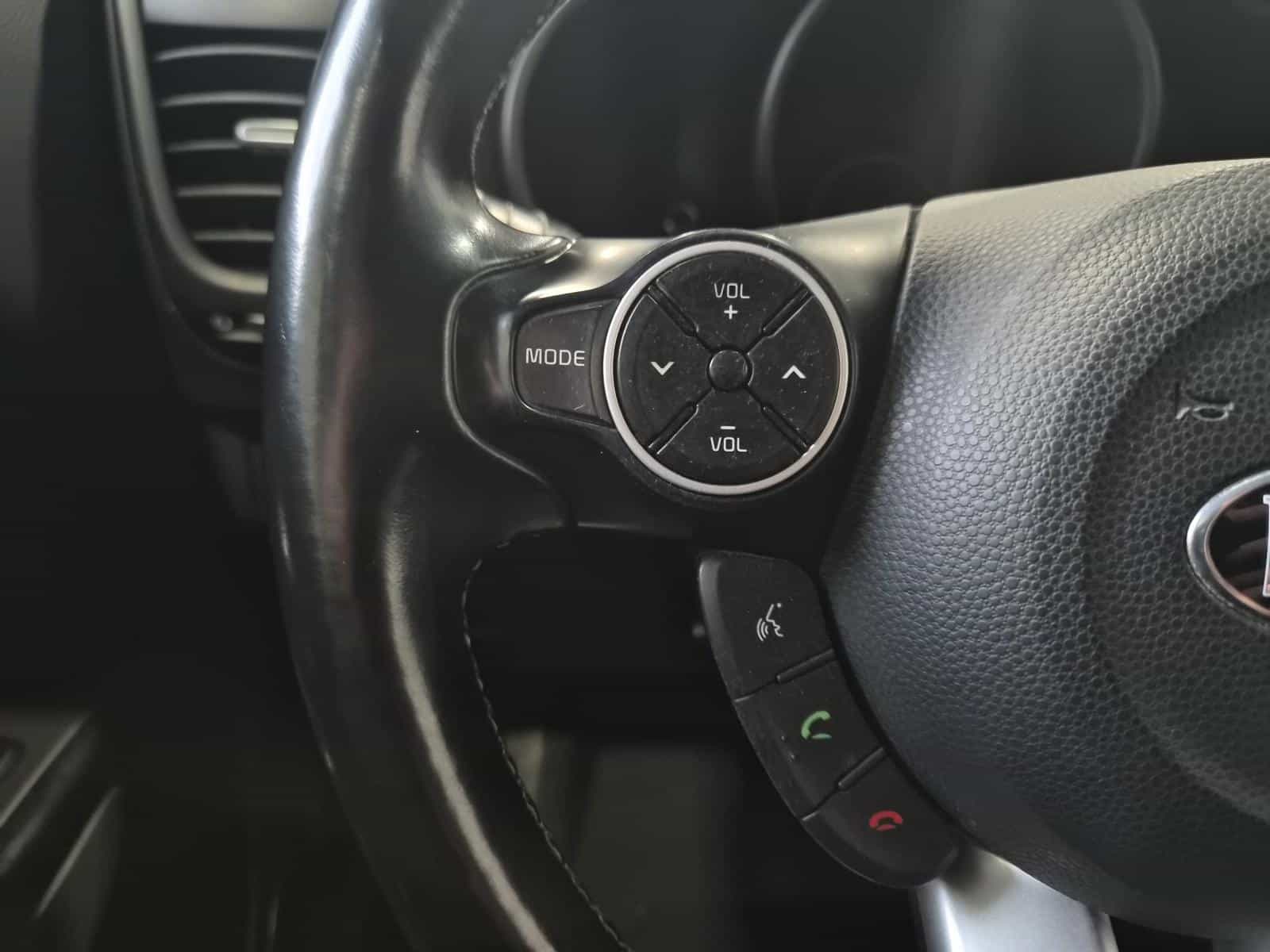 Image 14 Kia Soul EX 2019