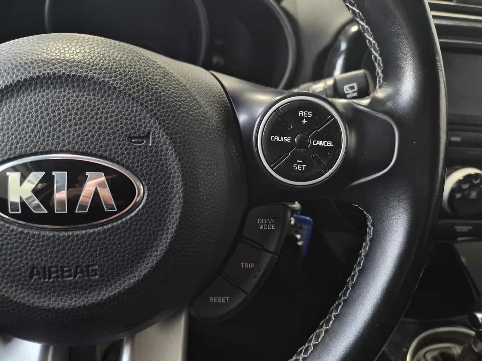 2019 Kia Soul EX - Image 15