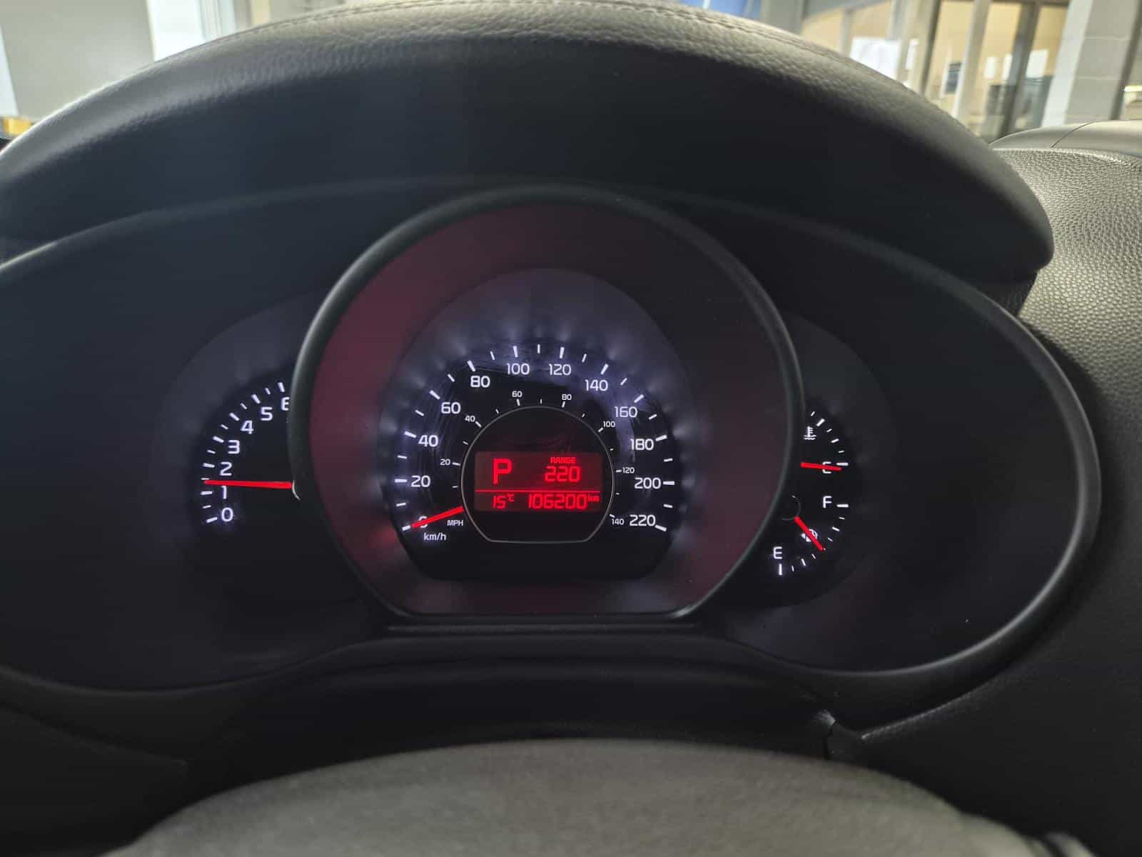 2019 Kia Soul EX - Image 16