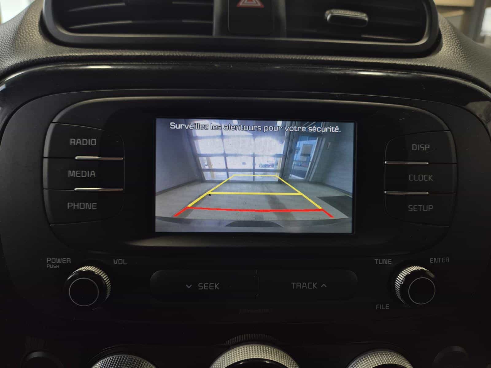 2019 Kia Soul EX - Image 18