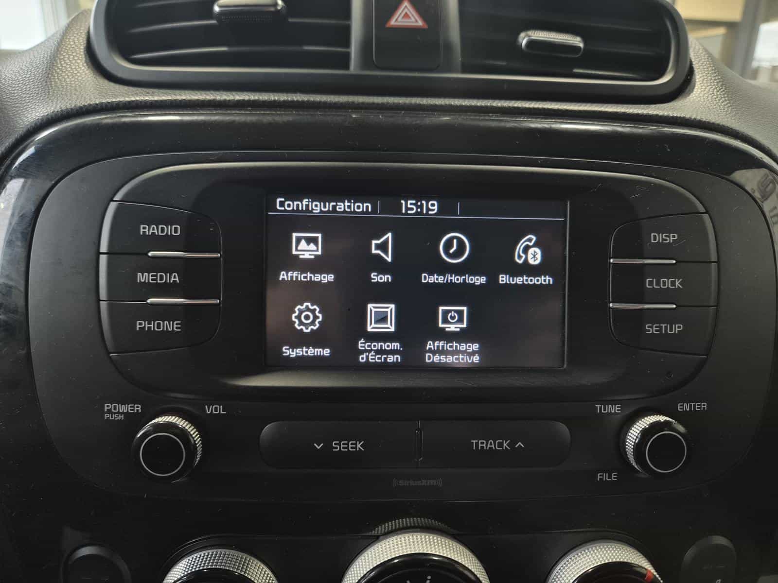 2019 Kia Soul EX - Image 17