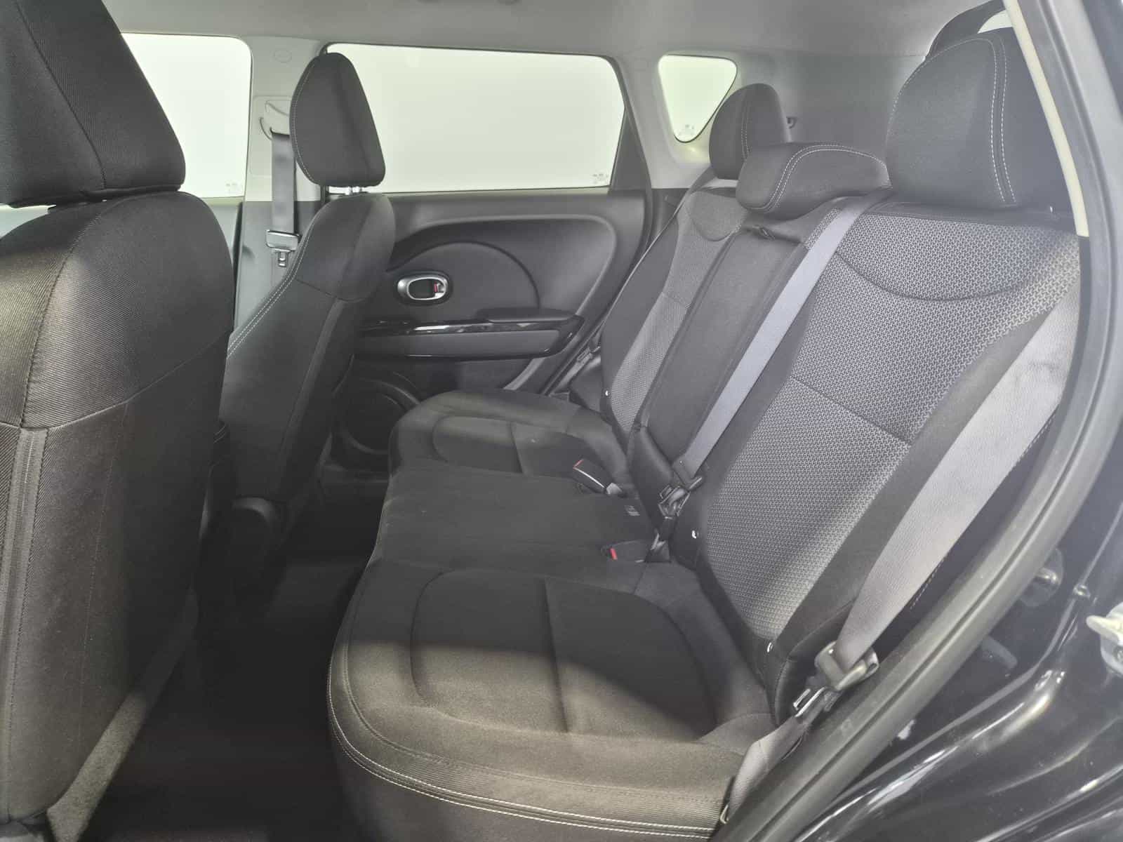 2019 Kia Soul EX - Image 21