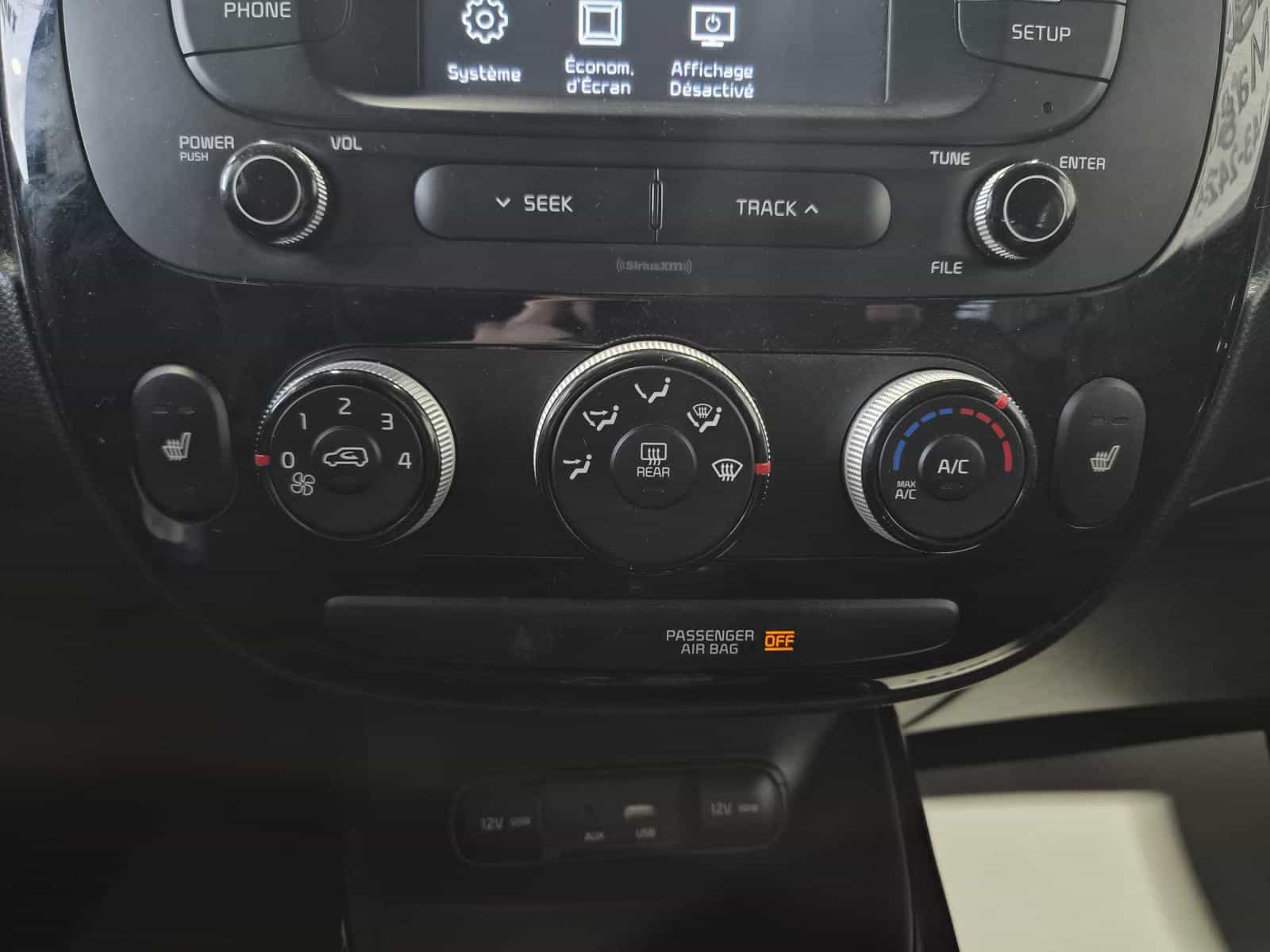 2019 Kia Soul EX - Image 19