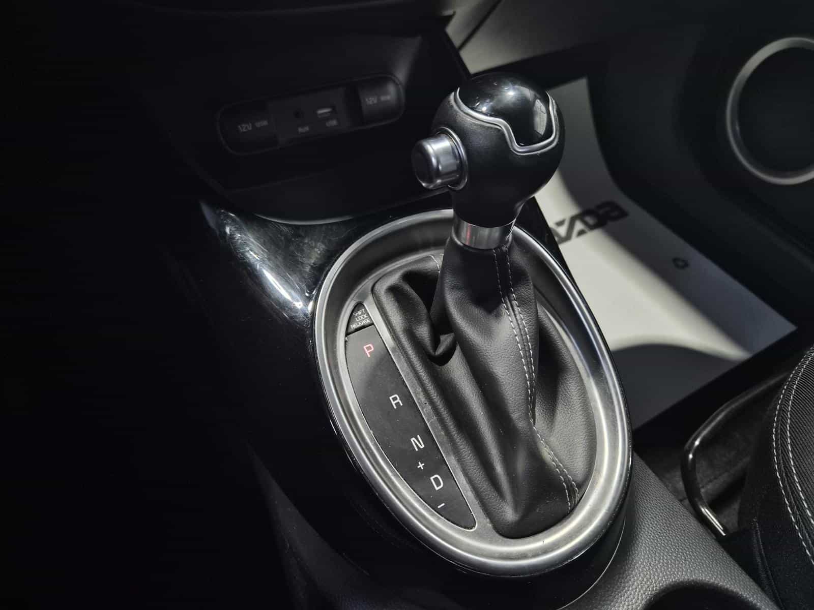 Image 20 Kia Soul EX 2019