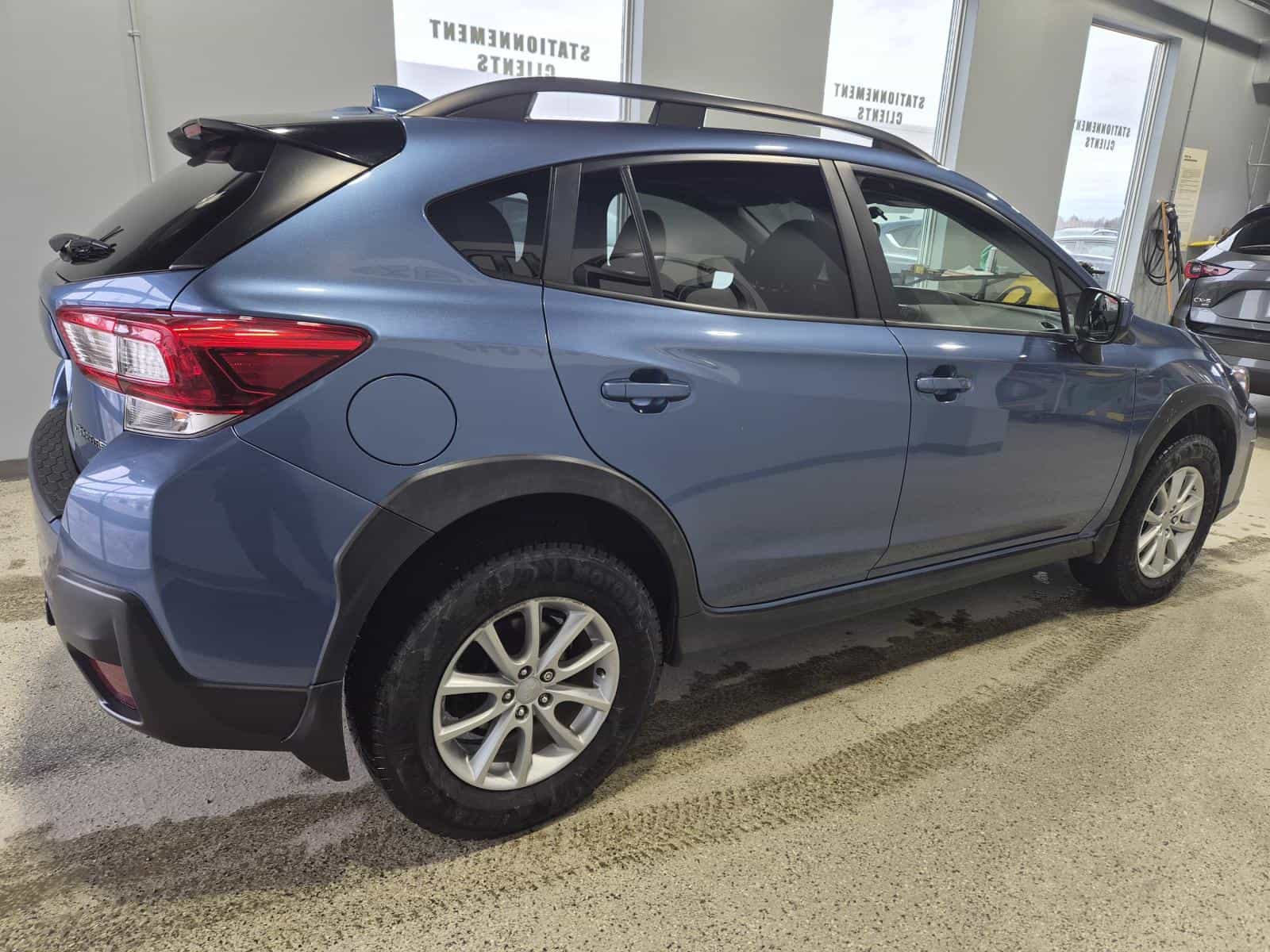 Image 3 Subaru Crosstrek Sport 2019