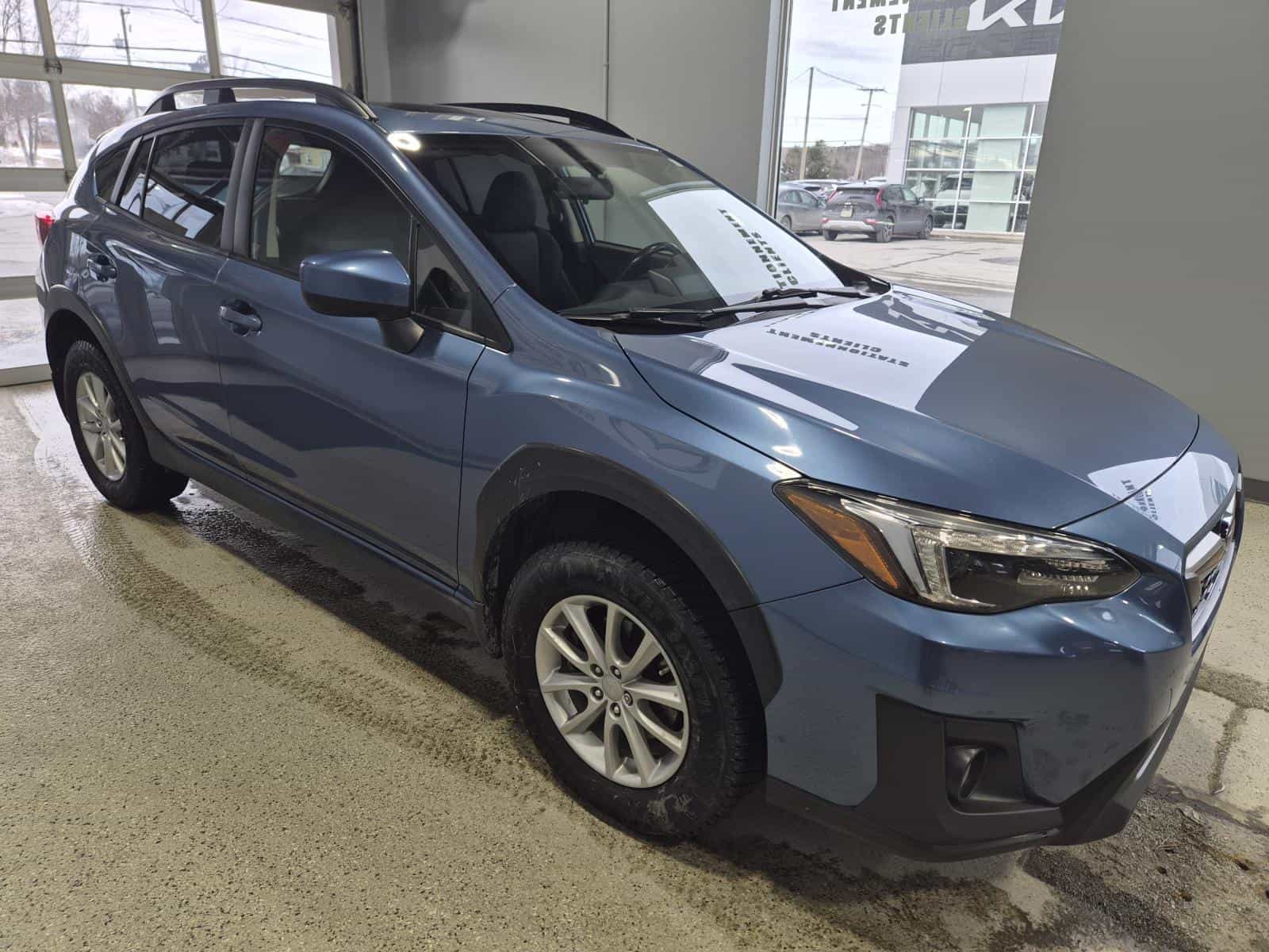 2019 Subaru Crosstrek Sport - Image 4