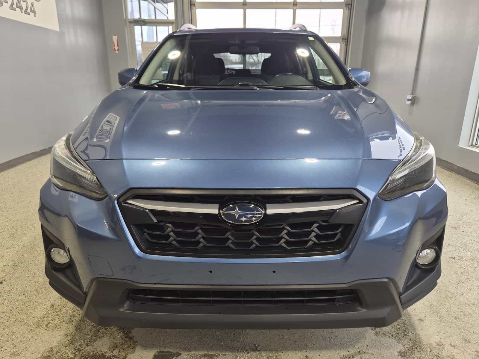 2019 Subaru Crosstrek Sport - Image 5