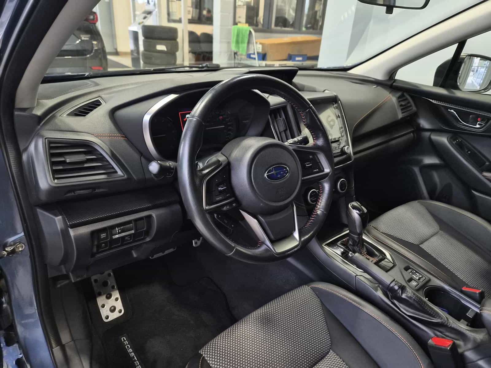 Image 8 Subaru Crosstrek Sport 2019