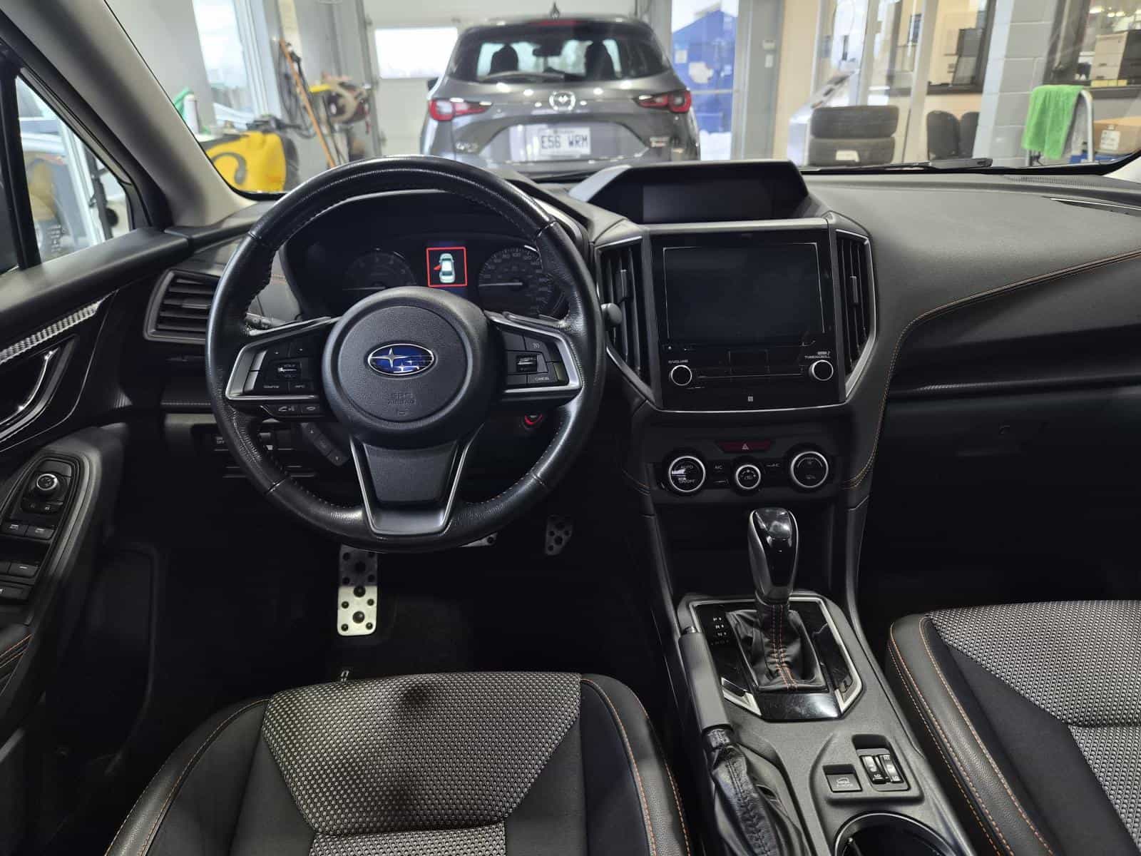 2019 Subaru Crosstrek Sport - Image 9