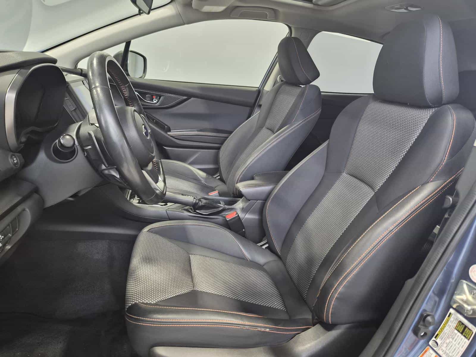 Image 10 Subaru Crosstrek Sport 2019