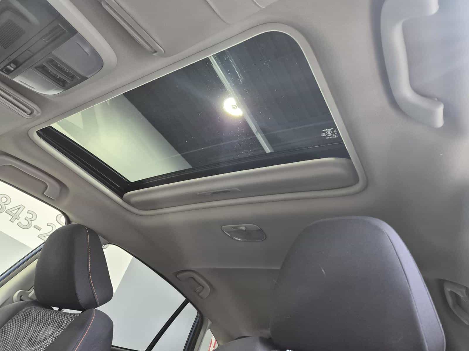 2019 Subaru Crosstrek Sport - Image 11