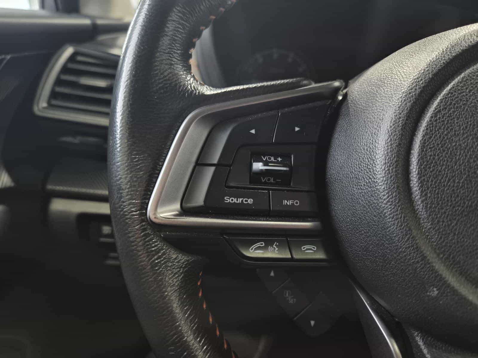 2019 Subaru Crosstrek Sport - Image 14