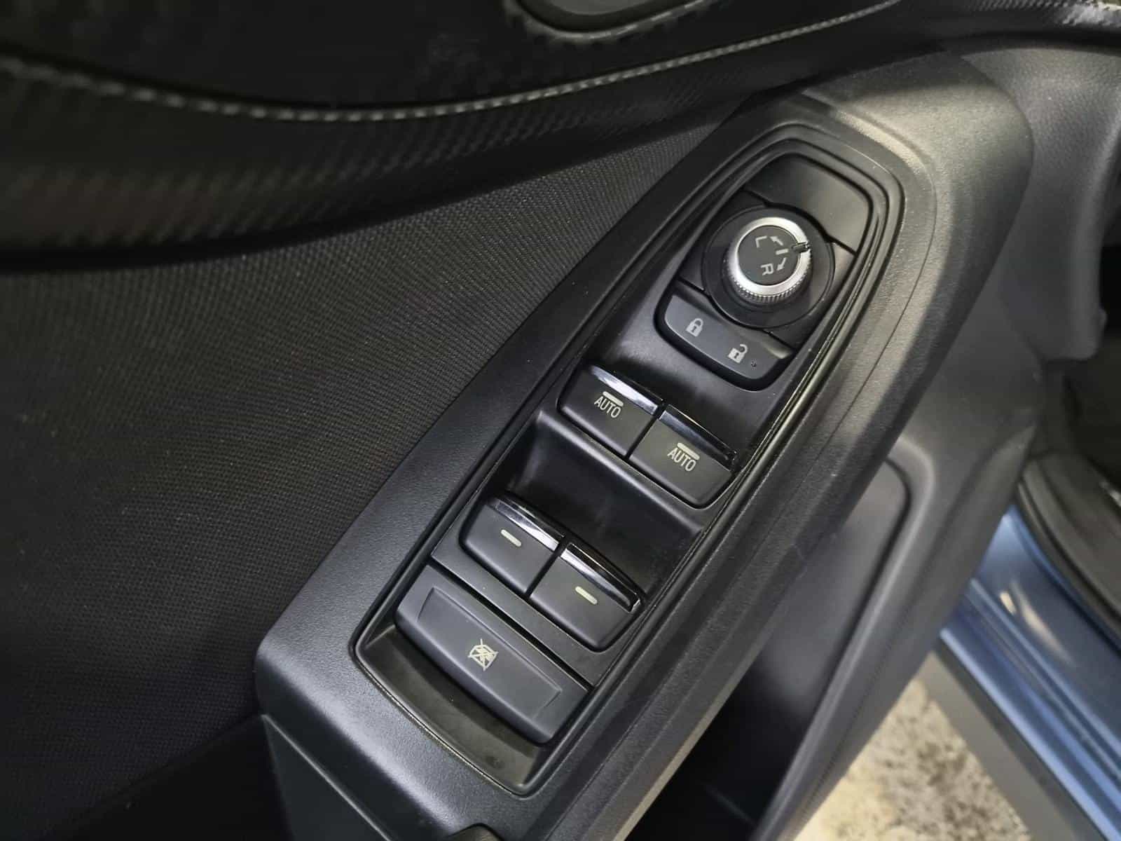 Image 12 Subaru Crosstrek Sport 2019