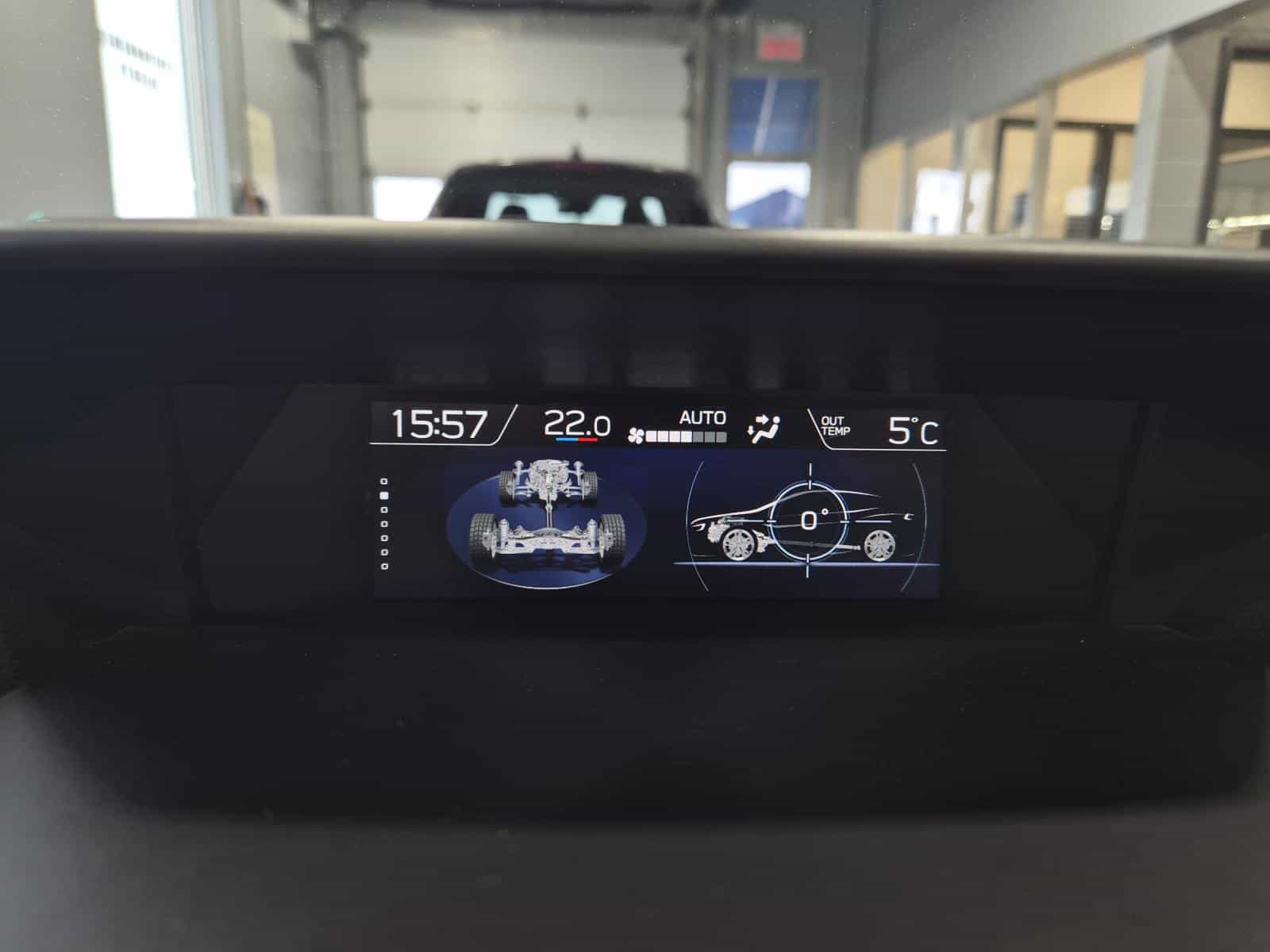 Image 17 Subaru Crosstrek Sport 2019