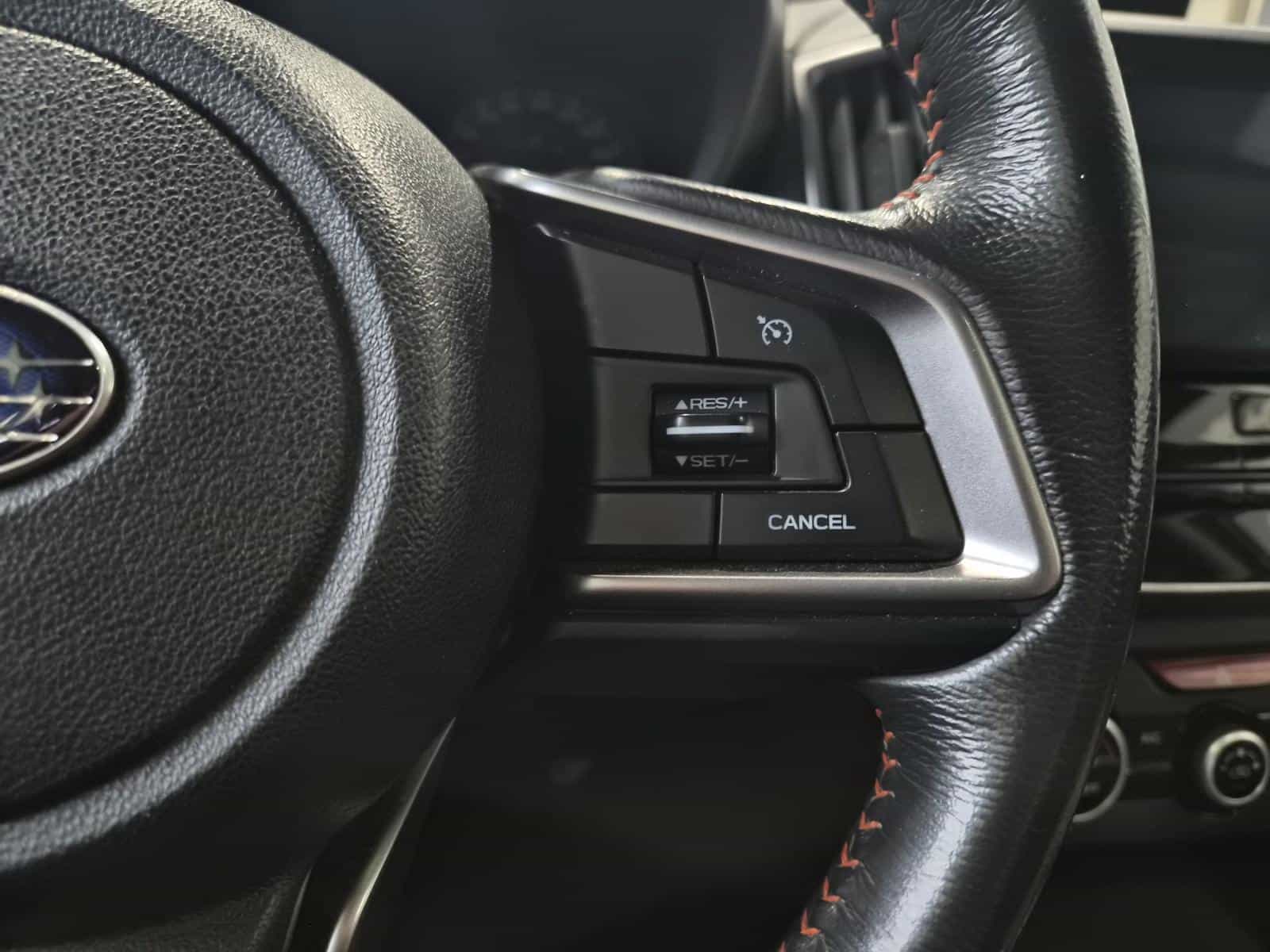 Image 15 Subaru Crosstrek Sport 2019