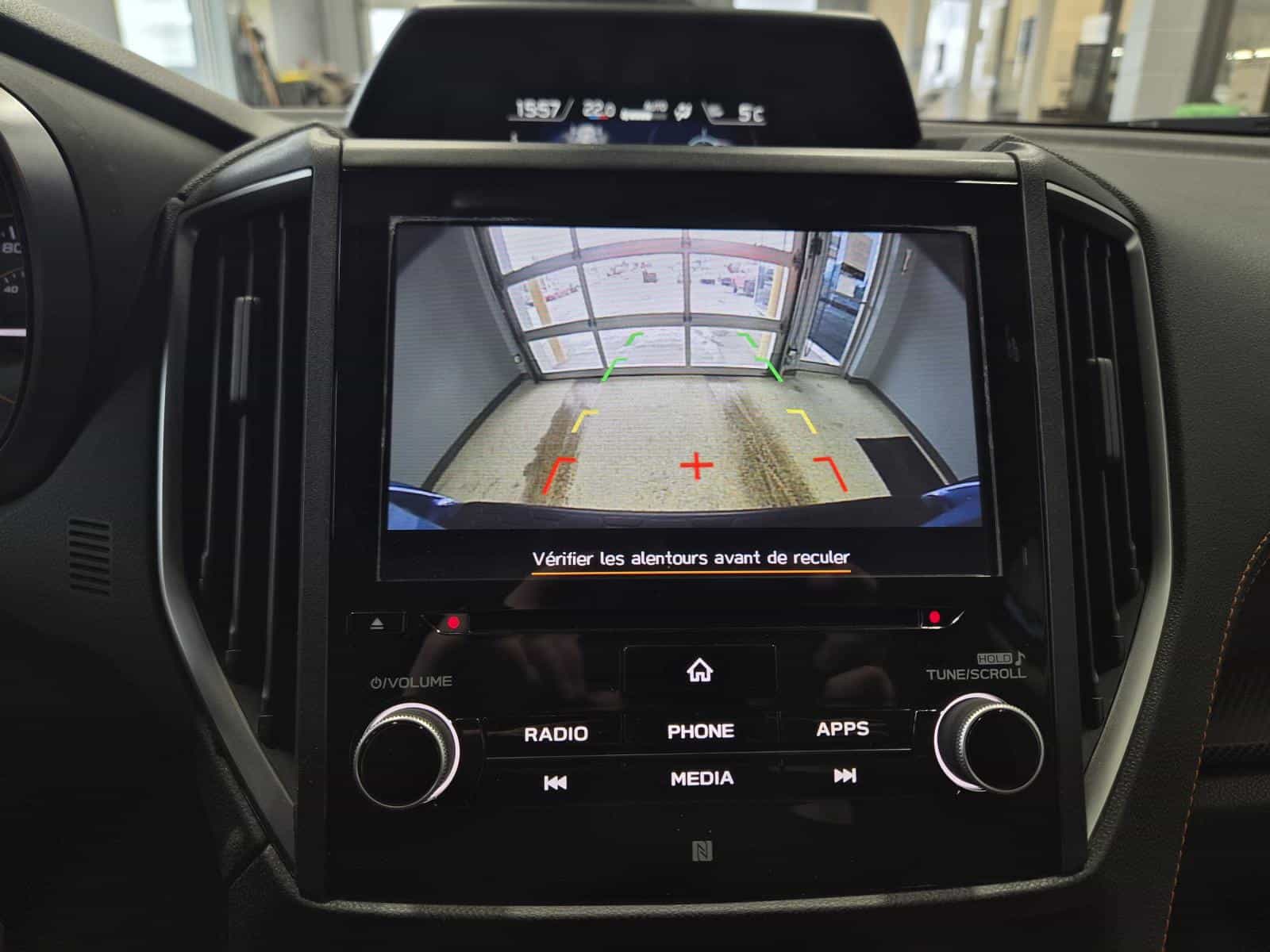 Image 19 Subaru Crosstrek Sport 2019