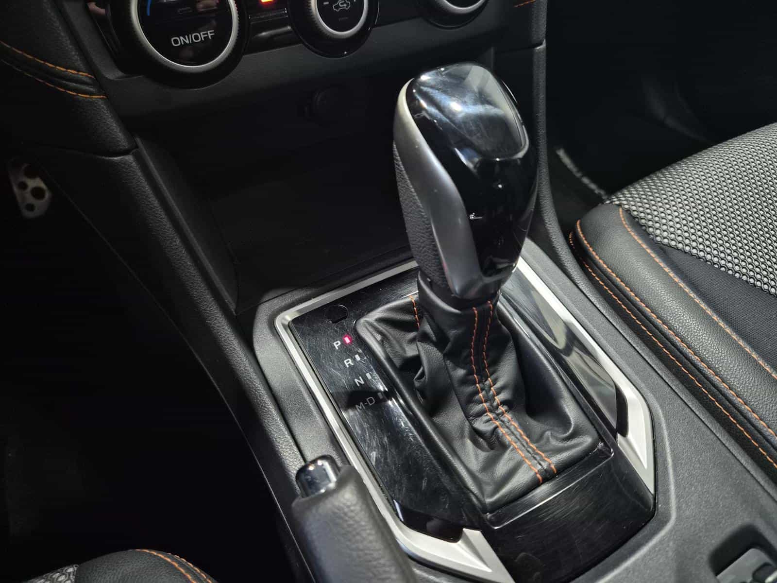 2019 Subaru Crosstrek Sport - Image 21