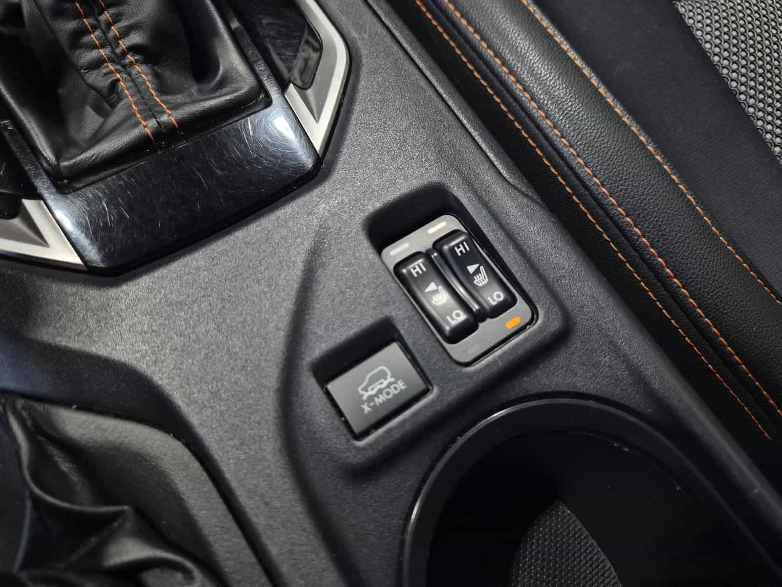 Image 22 Subaru Crosstrek Sport 2019