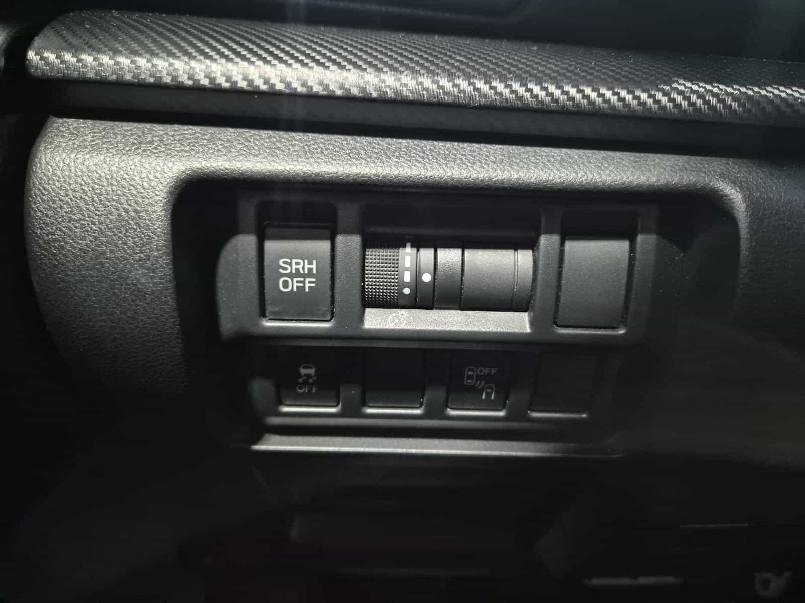 2019 Subaru Crosstrek Sport - Image 14