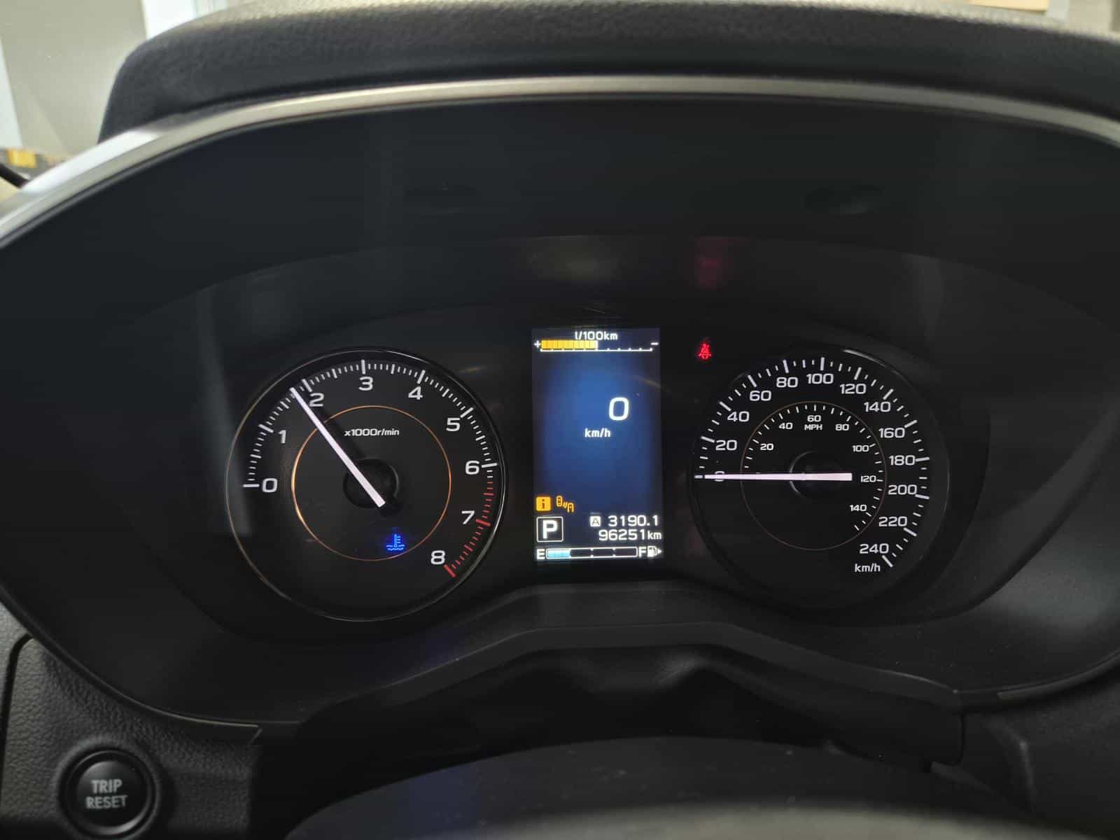 2019 Subaru Crosstrek Sport - Image 17