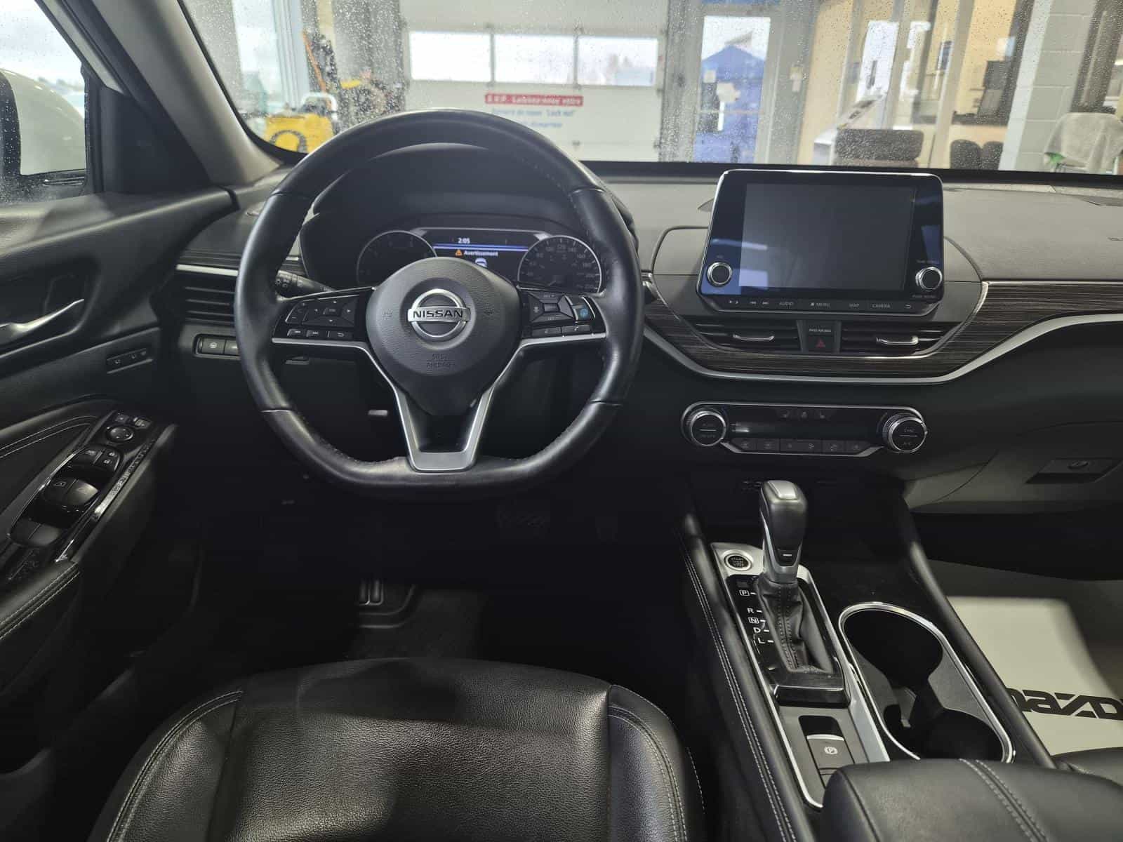 Image 11 Nissan Altima Platinum 2020