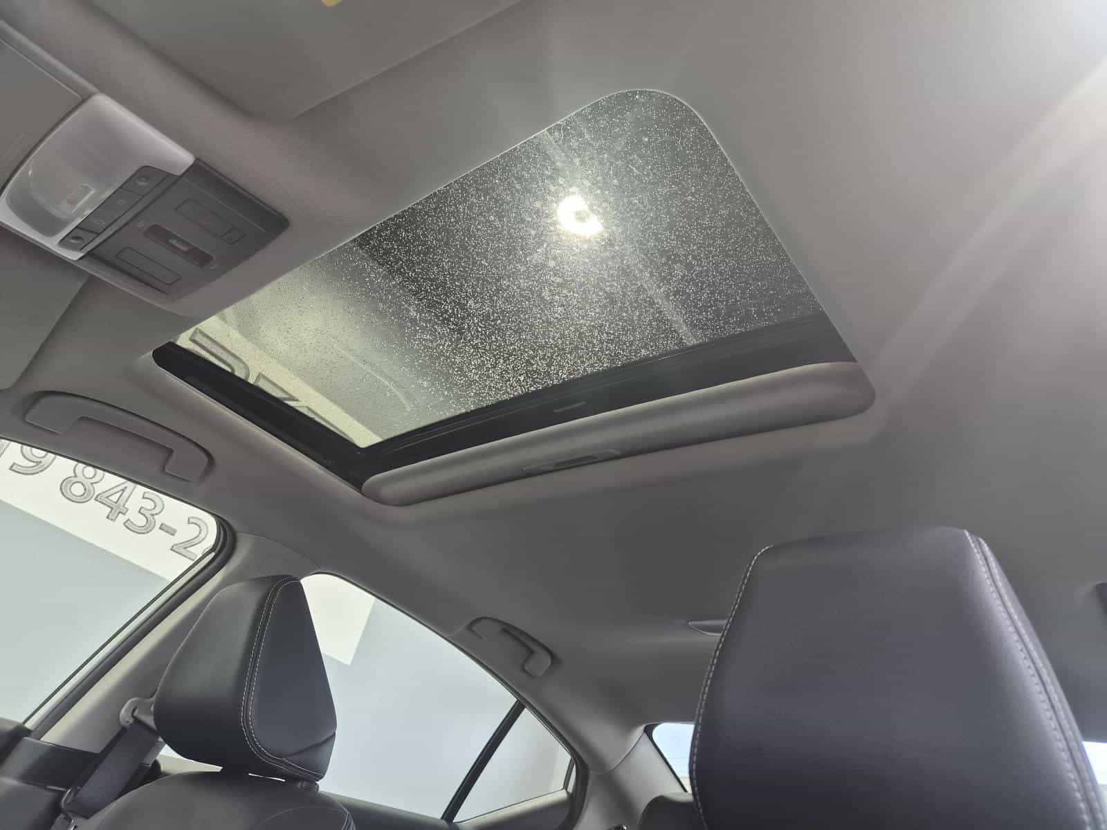 Image 13 Nissan Altima Platinum 2020