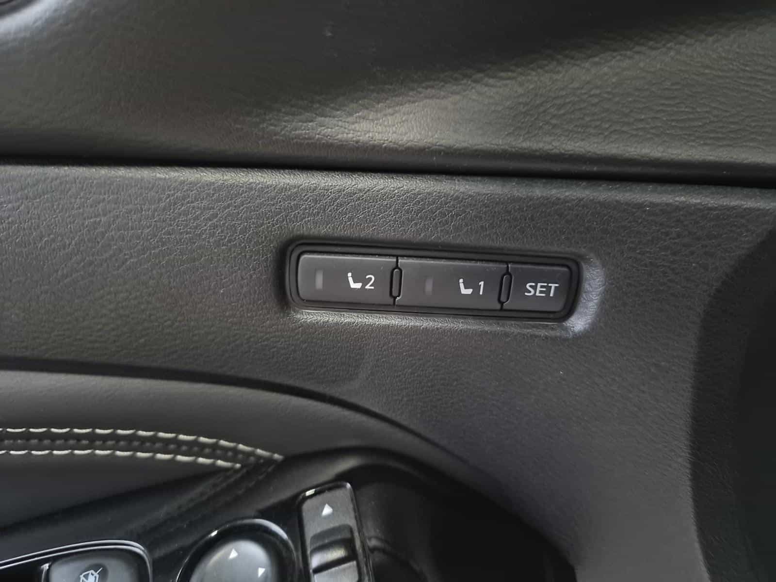 Image 15 Nissan Altima Platinum 2020