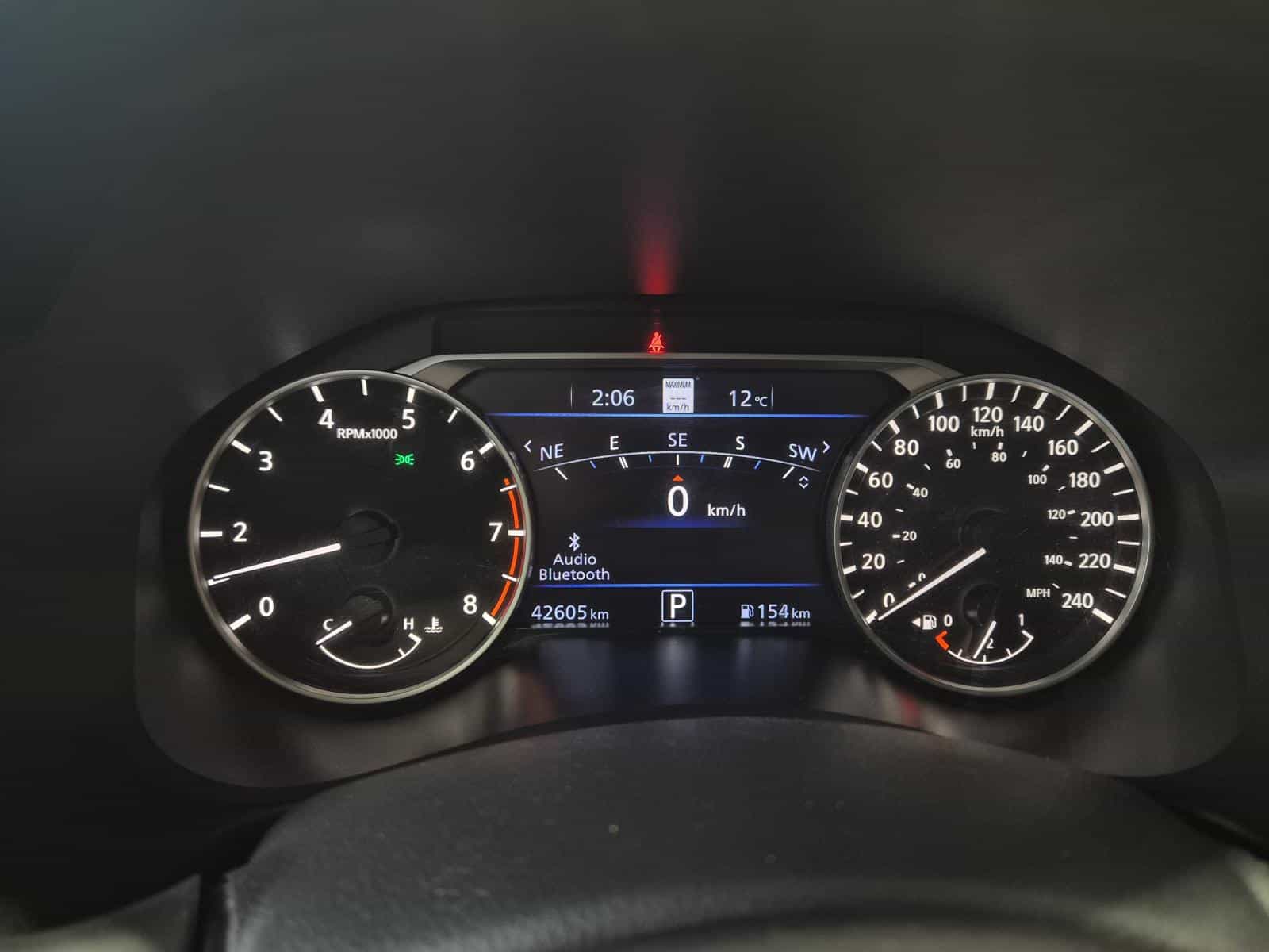 2020 Nissan Altima Platinum - Image 19