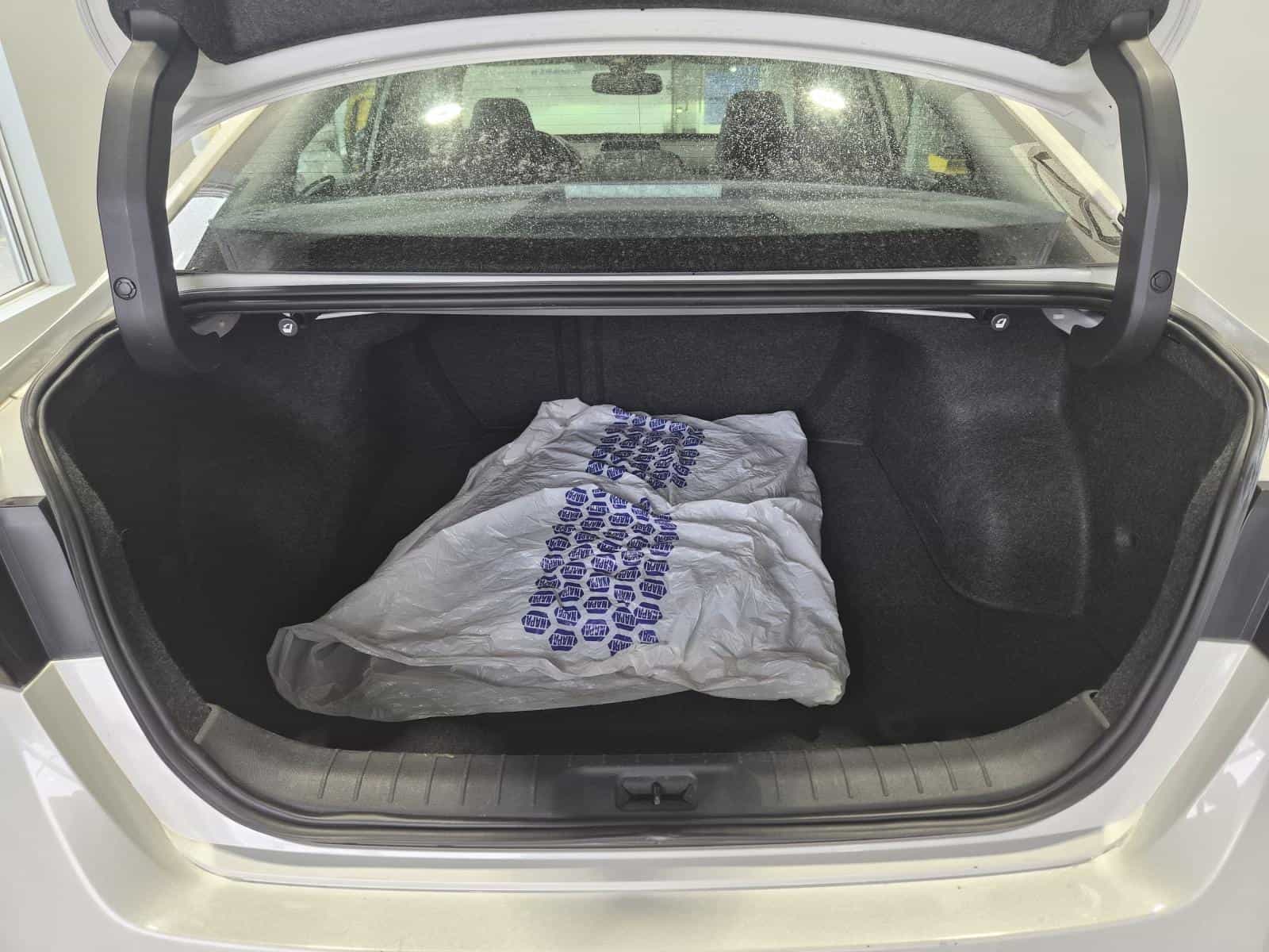 2020 Nissan Altima Platinum - Image 25