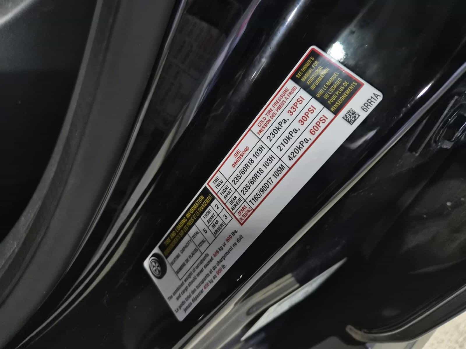 Image 8 Nissan Rogue SV 2021