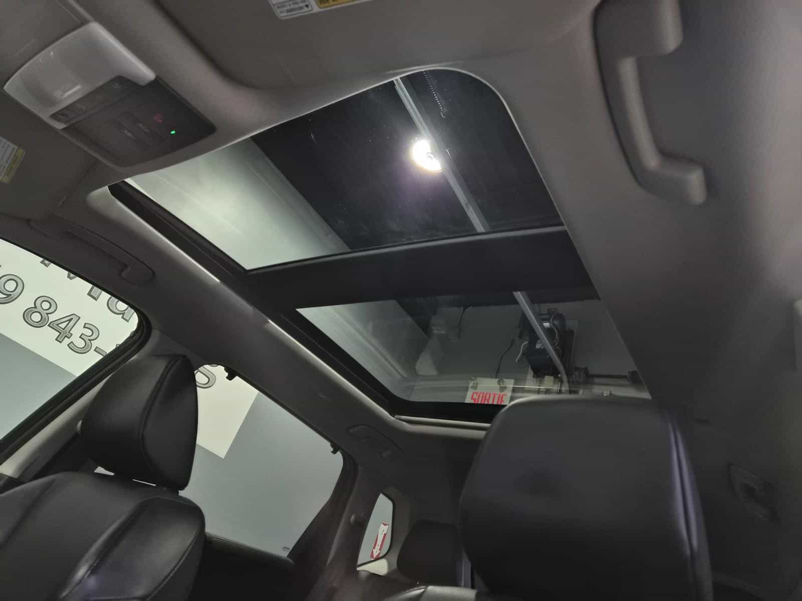 Image 13 Nissan Rogue SV 2021