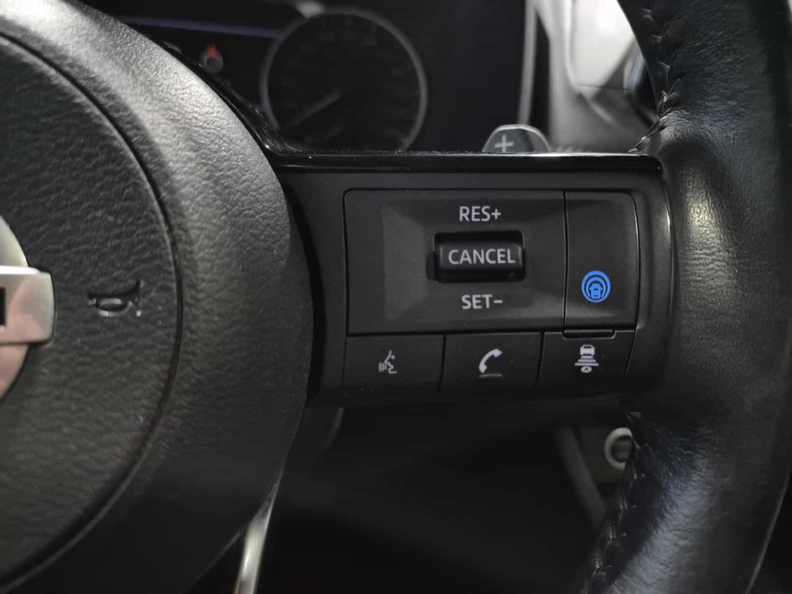 2021 Nissan Rogue SV - Image 17