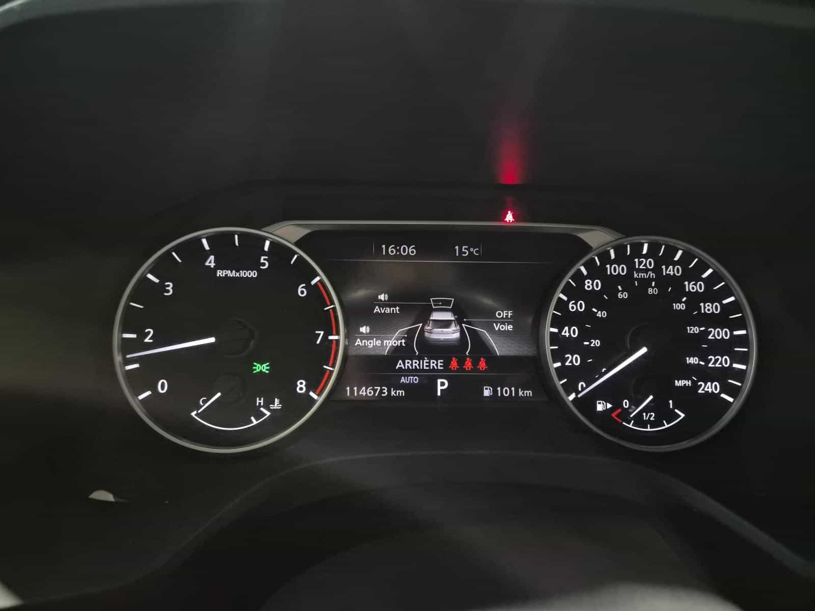 Image 18 Nissan Rogue SV 2021