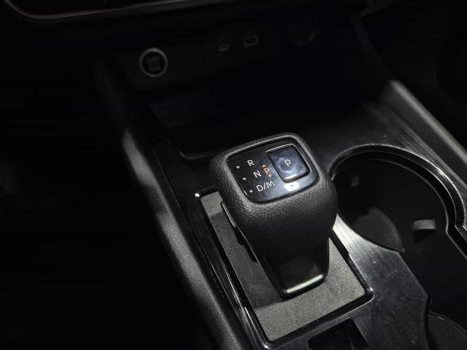 Image 22 Nissan Rogue SV 2021