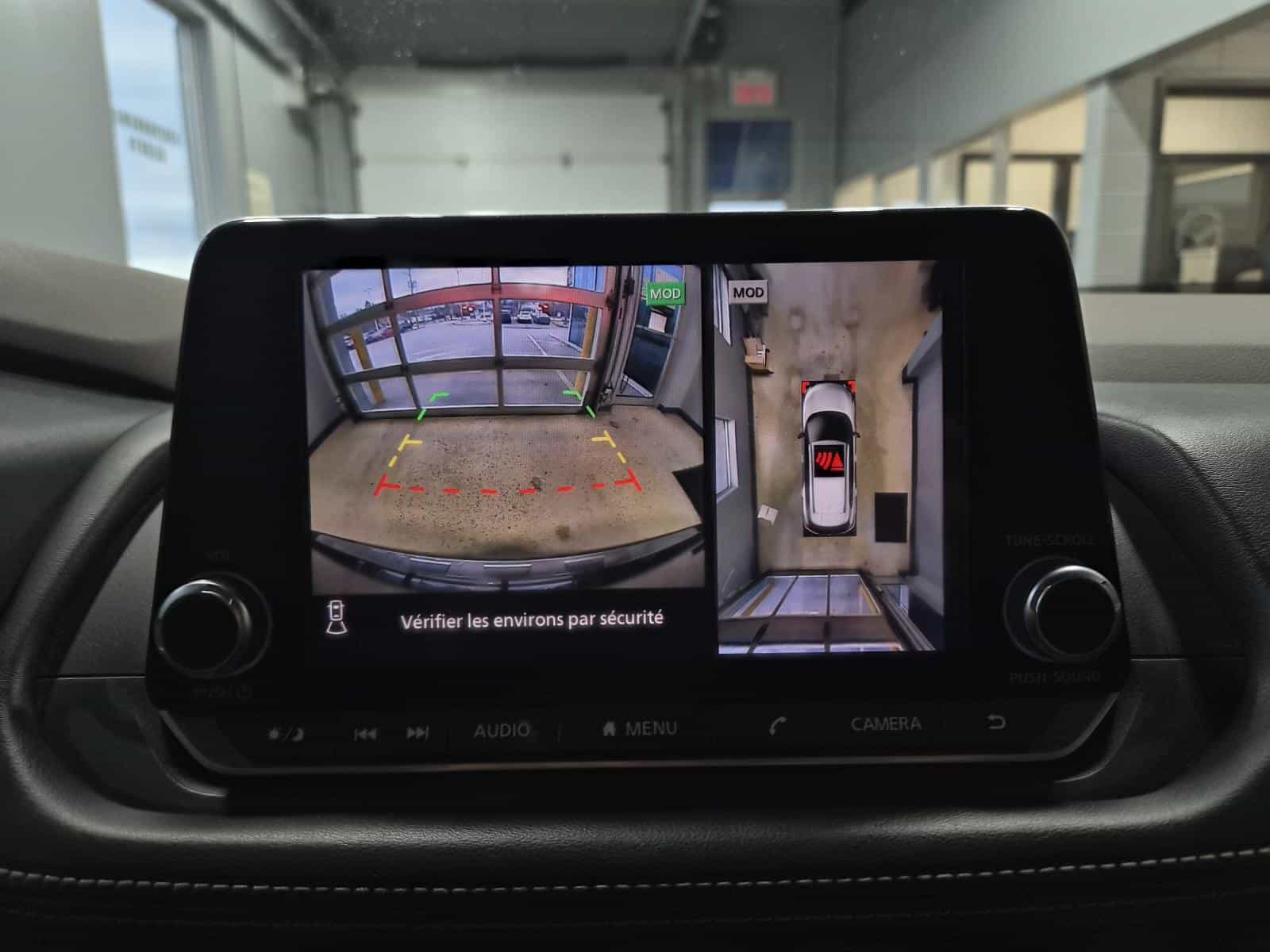 2021 Nissan Rogue SV - Image 20